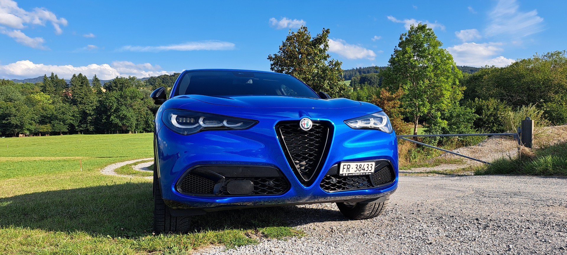 ALFA ROMEO 2.0 Q4 280 Veloce-image-1