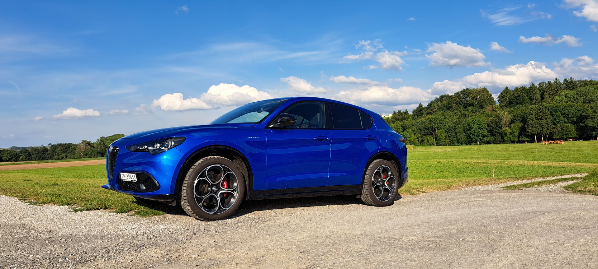 ALFA ROMEO 2.0 Q4 280 Veloce-image-2