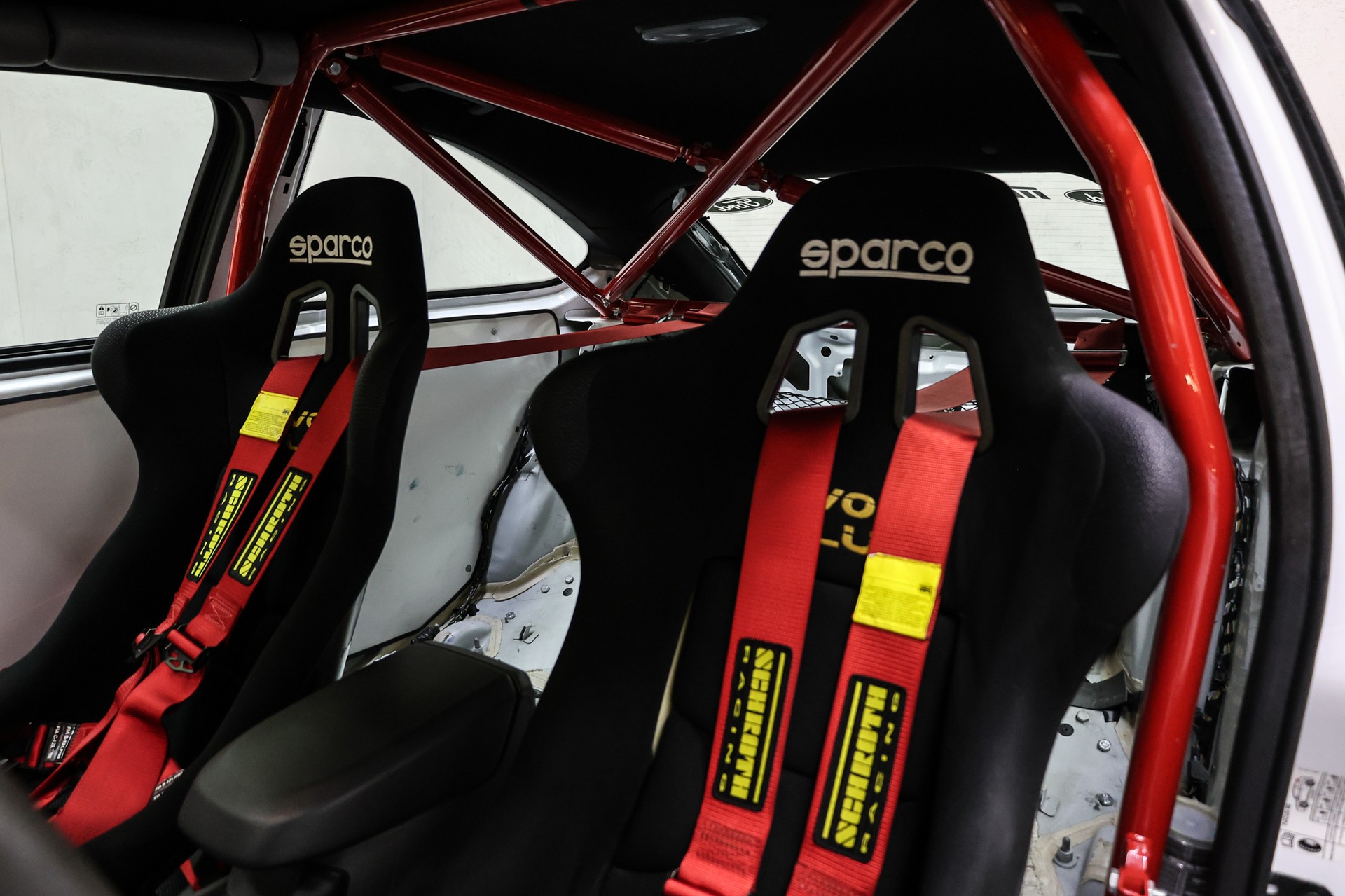 FORD Focus 2.5i Turbo RS Cup-image-24