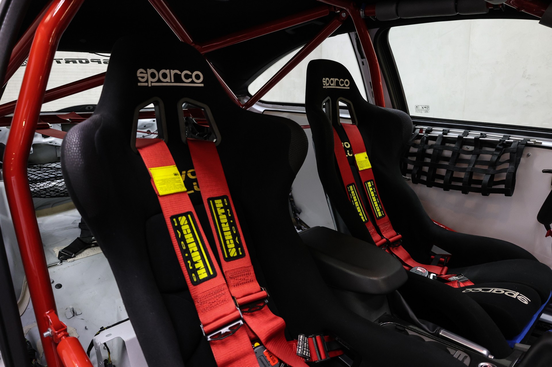 FORD Focus 2.5i Turbo RS Cup-image-26