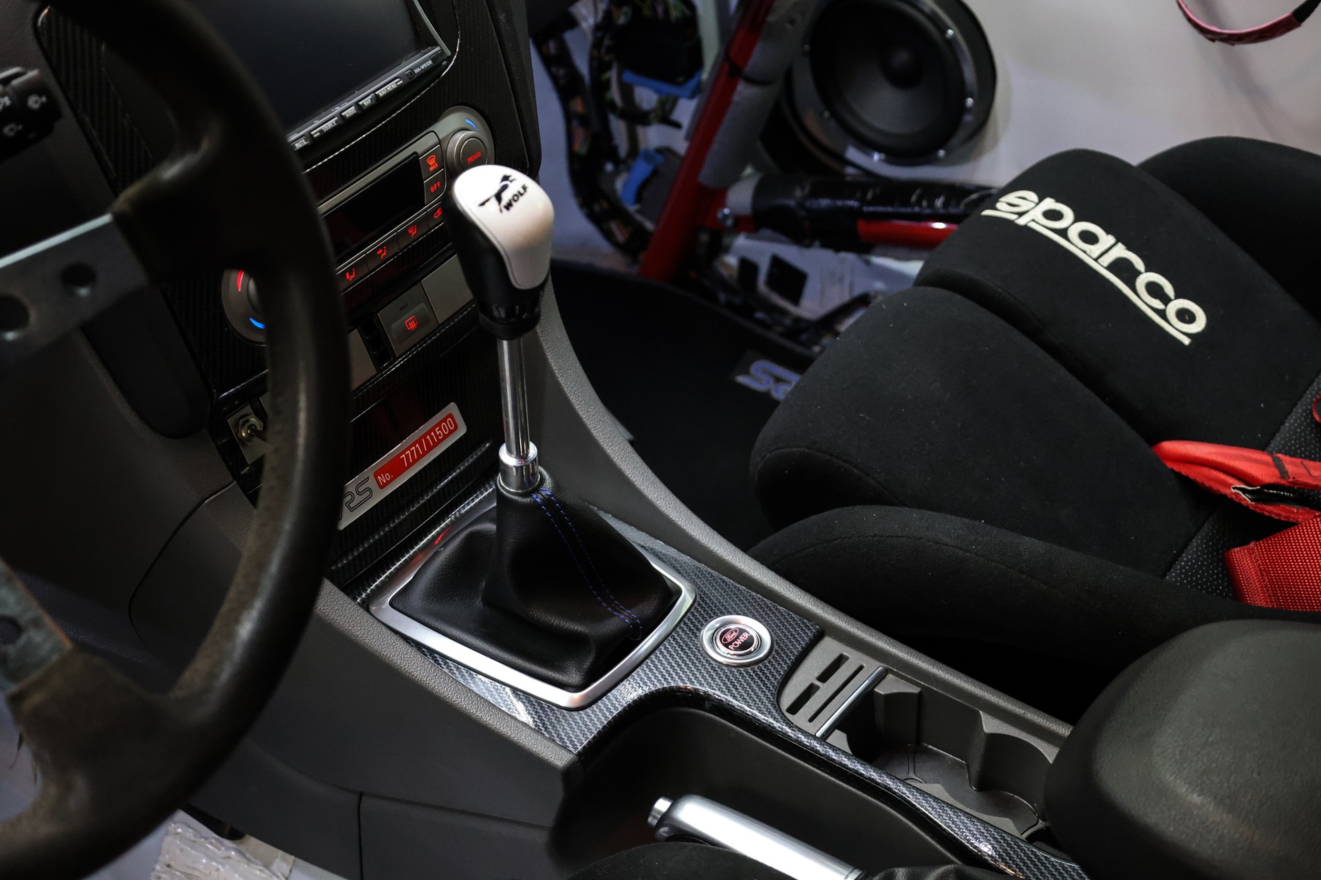 FORD Focus 2.5i Turbo RS Cup-image-28
