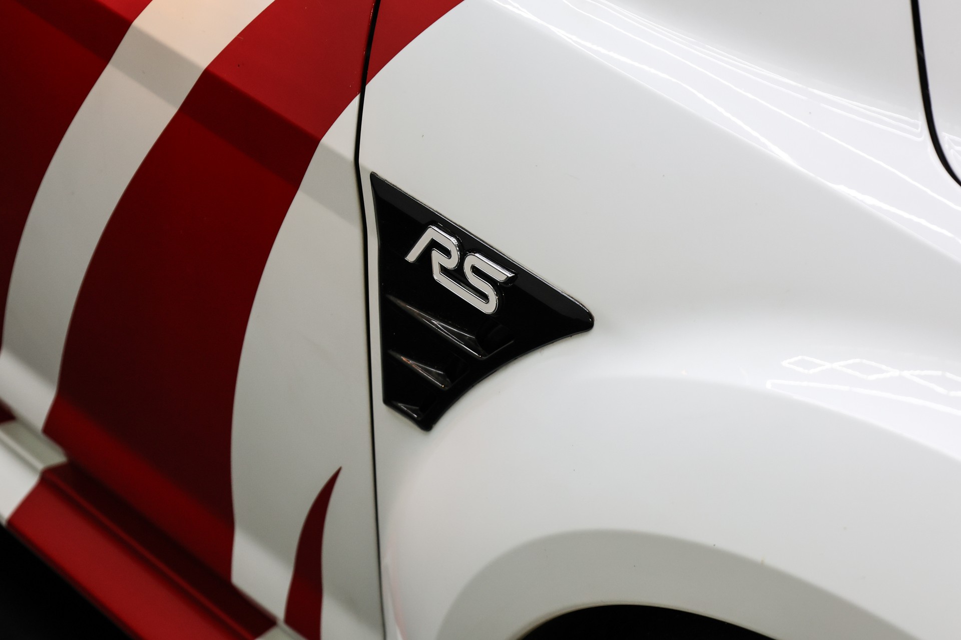 FORD Focus 2.5i Turbo RS Cup-image-16