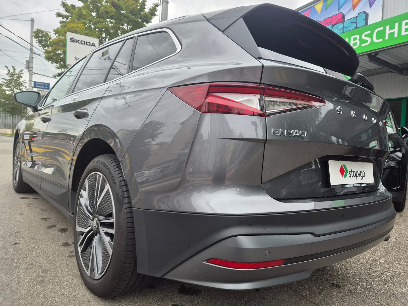 SKODA Enyaq iV 80x-image-6