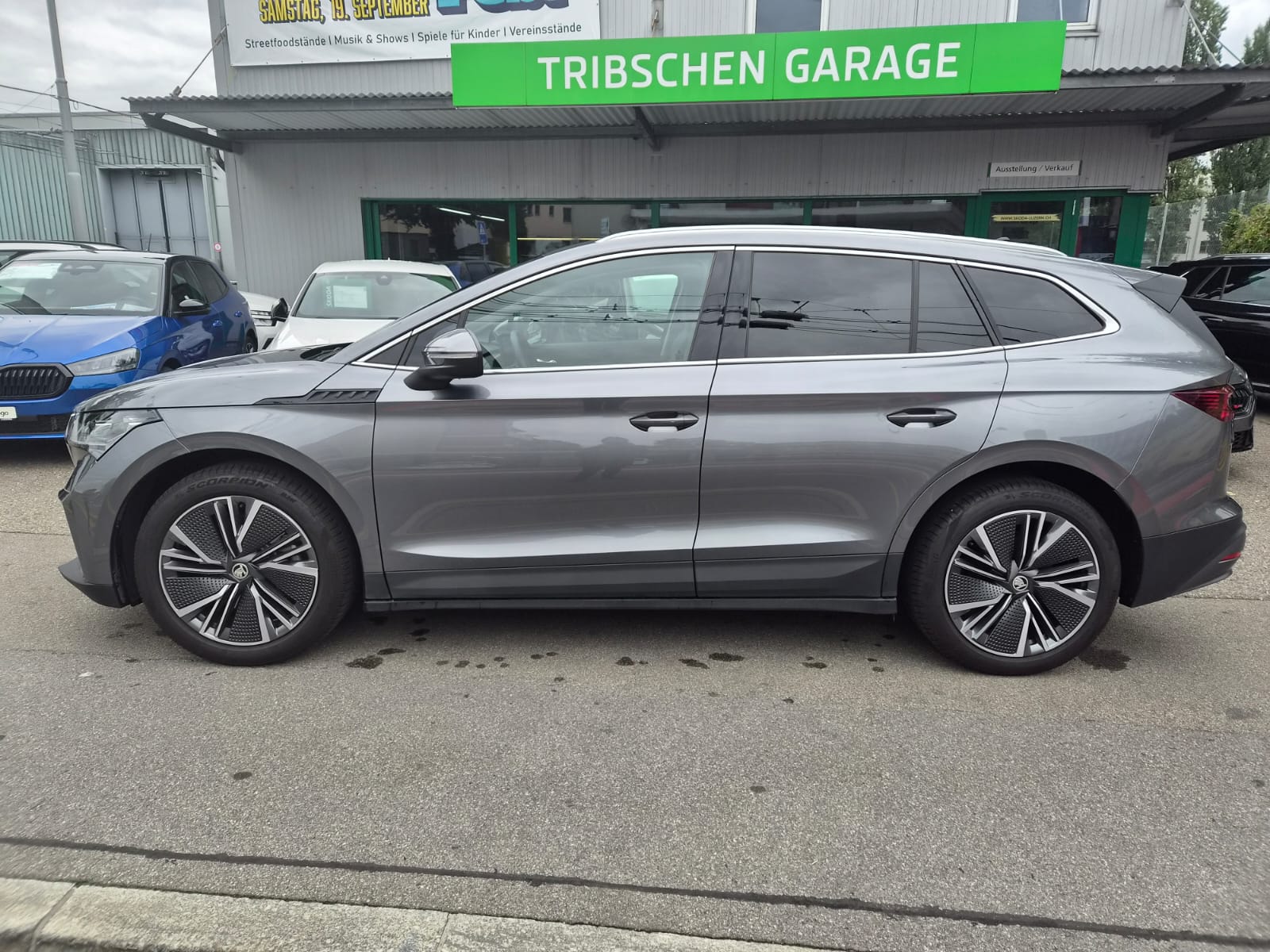 SKODA Enyaq iV 80x-image-4