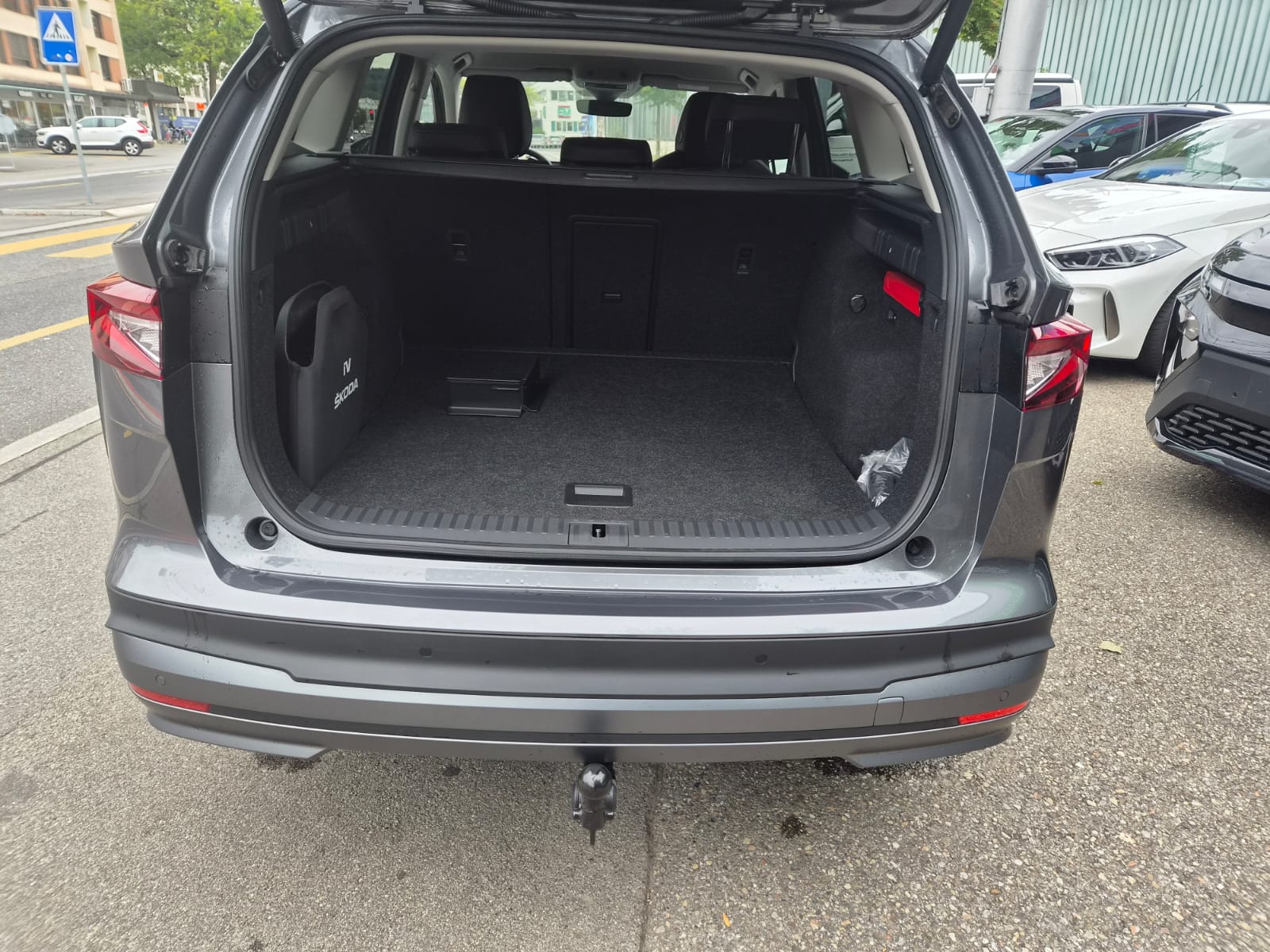 SKODA Enyaq iV 80x-image-9