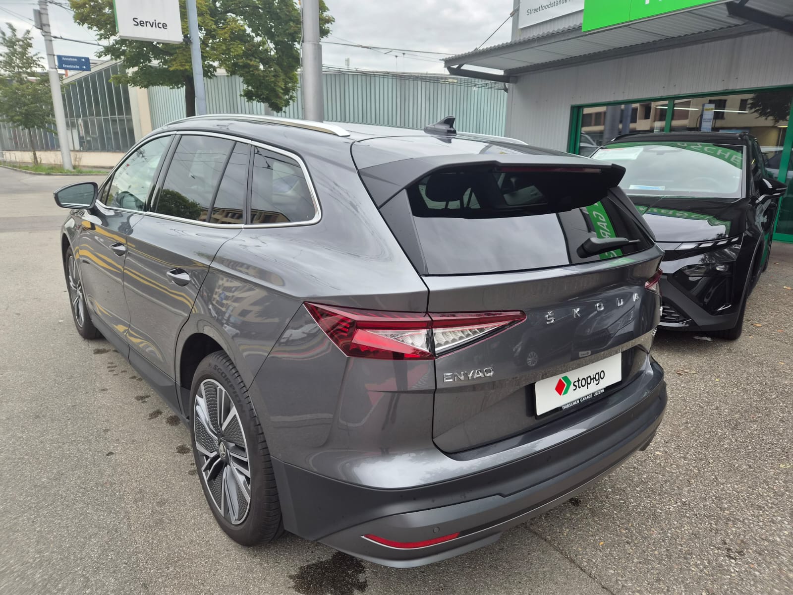 SKODA Enyaq iV 80x-image-7