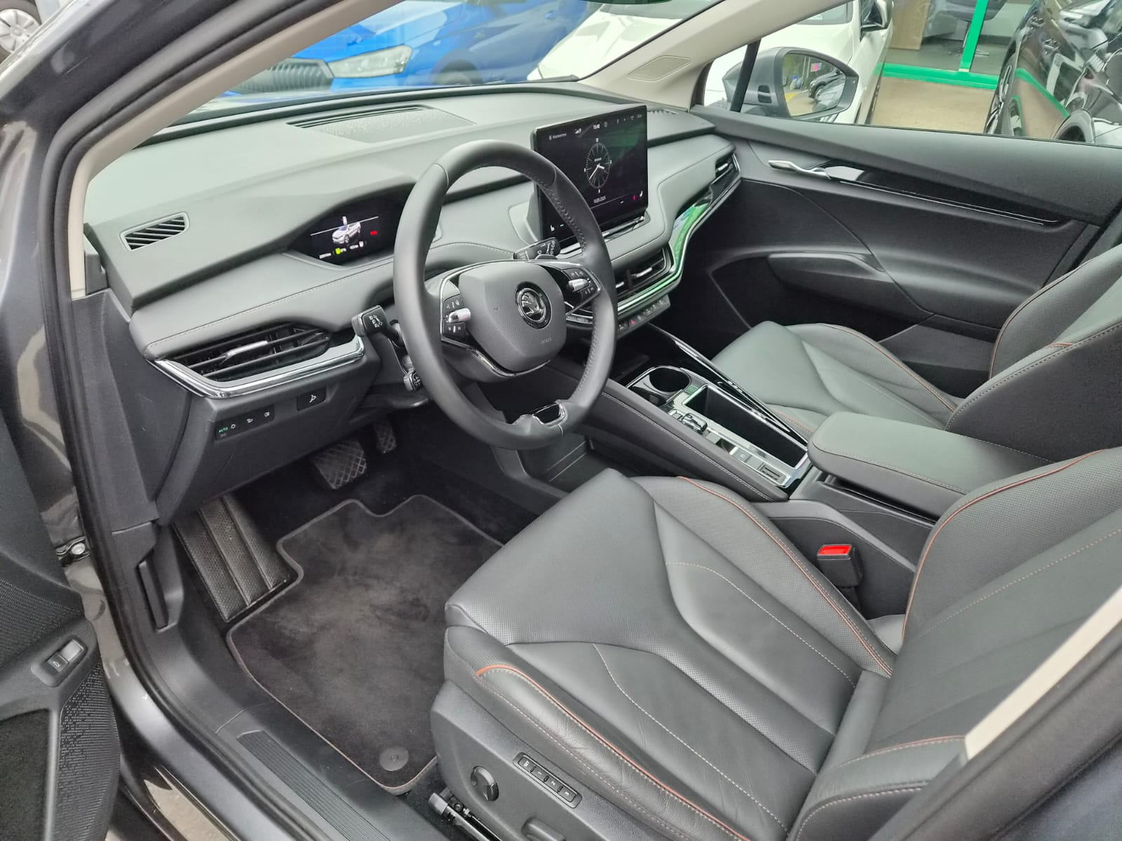 SKODA Enyaq iV 80x-image-16