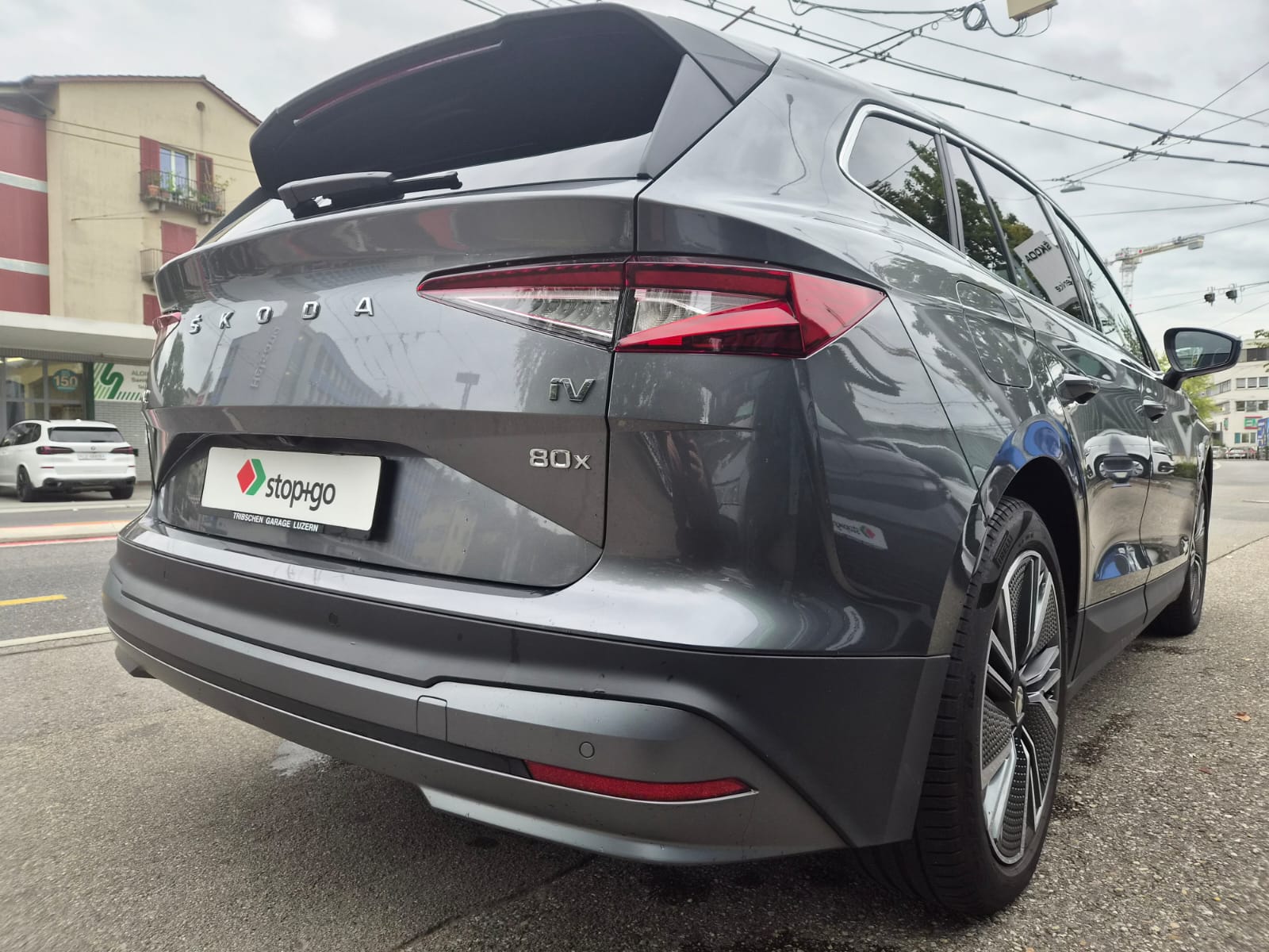 SKODA Enyaq iV 80x-image-5