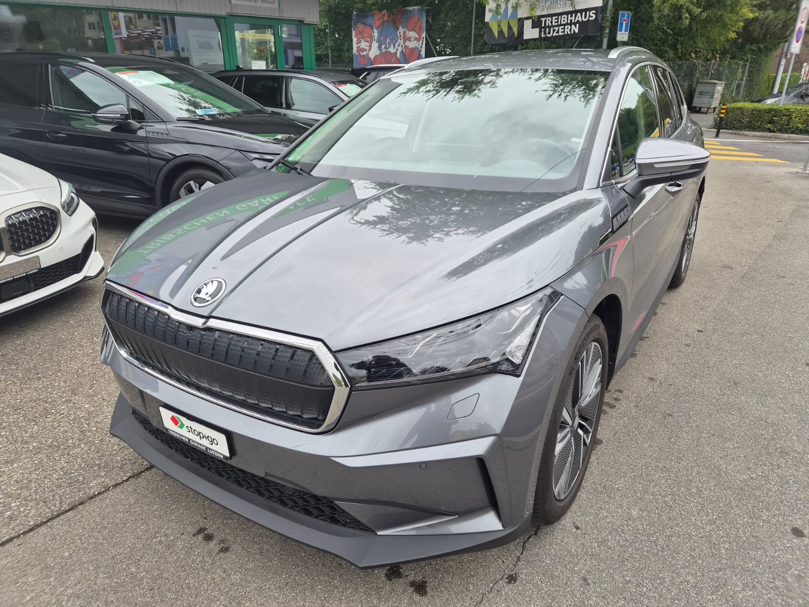 SKODA Enyaq iV 80x-image-2