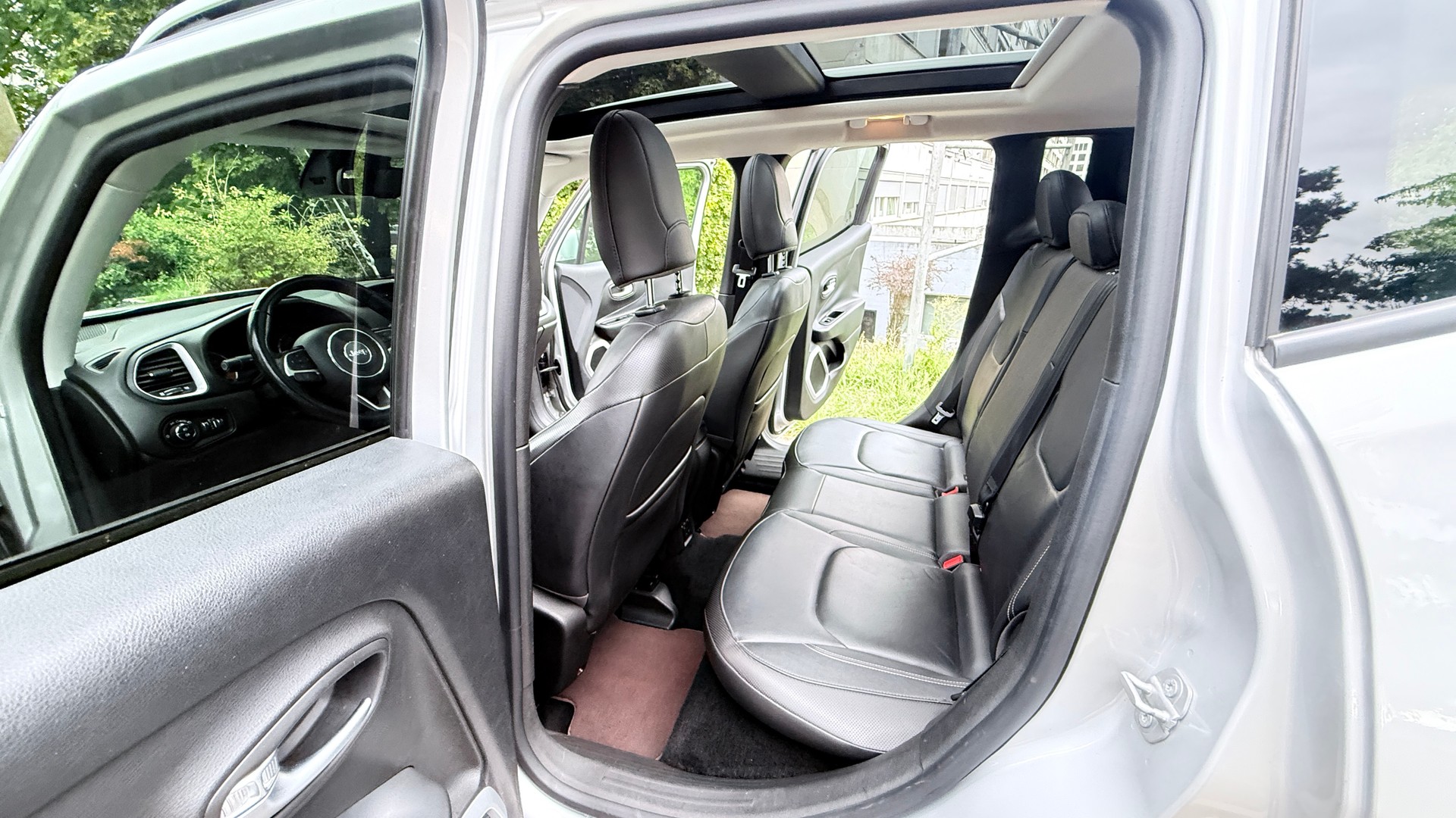 JEEP Renegade 2.0 CRD Opening Edition AWD-image-11