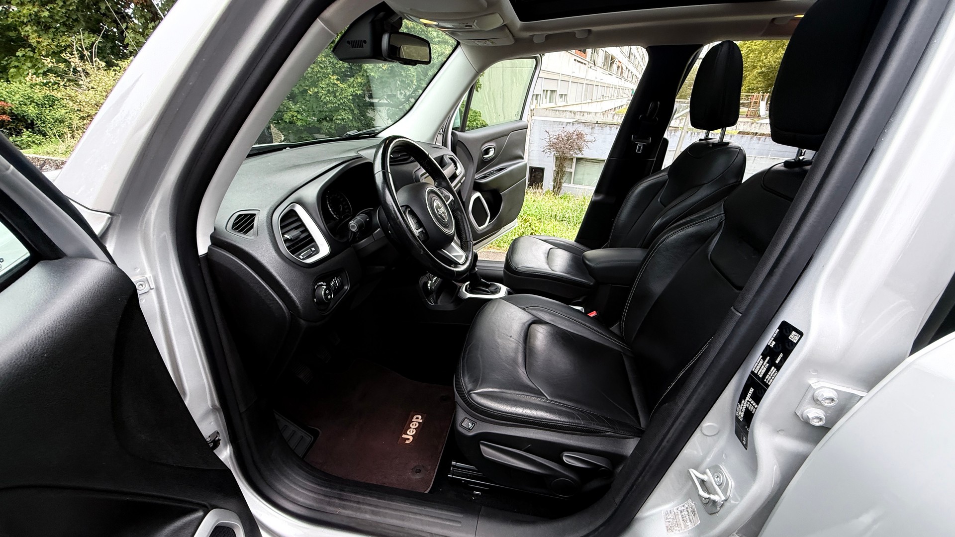 JEEP Renegade 2.0 CRD Opening Edition AWD-image-9