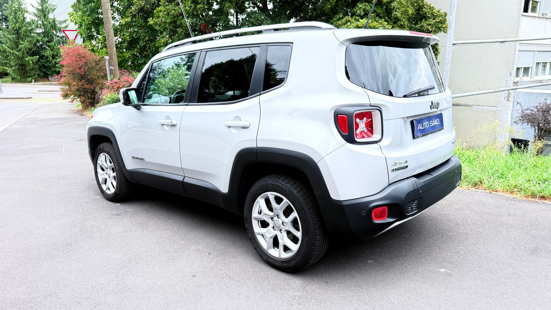 JEEP Renegade 2.0 CRD Opening Edition AWD-image-4