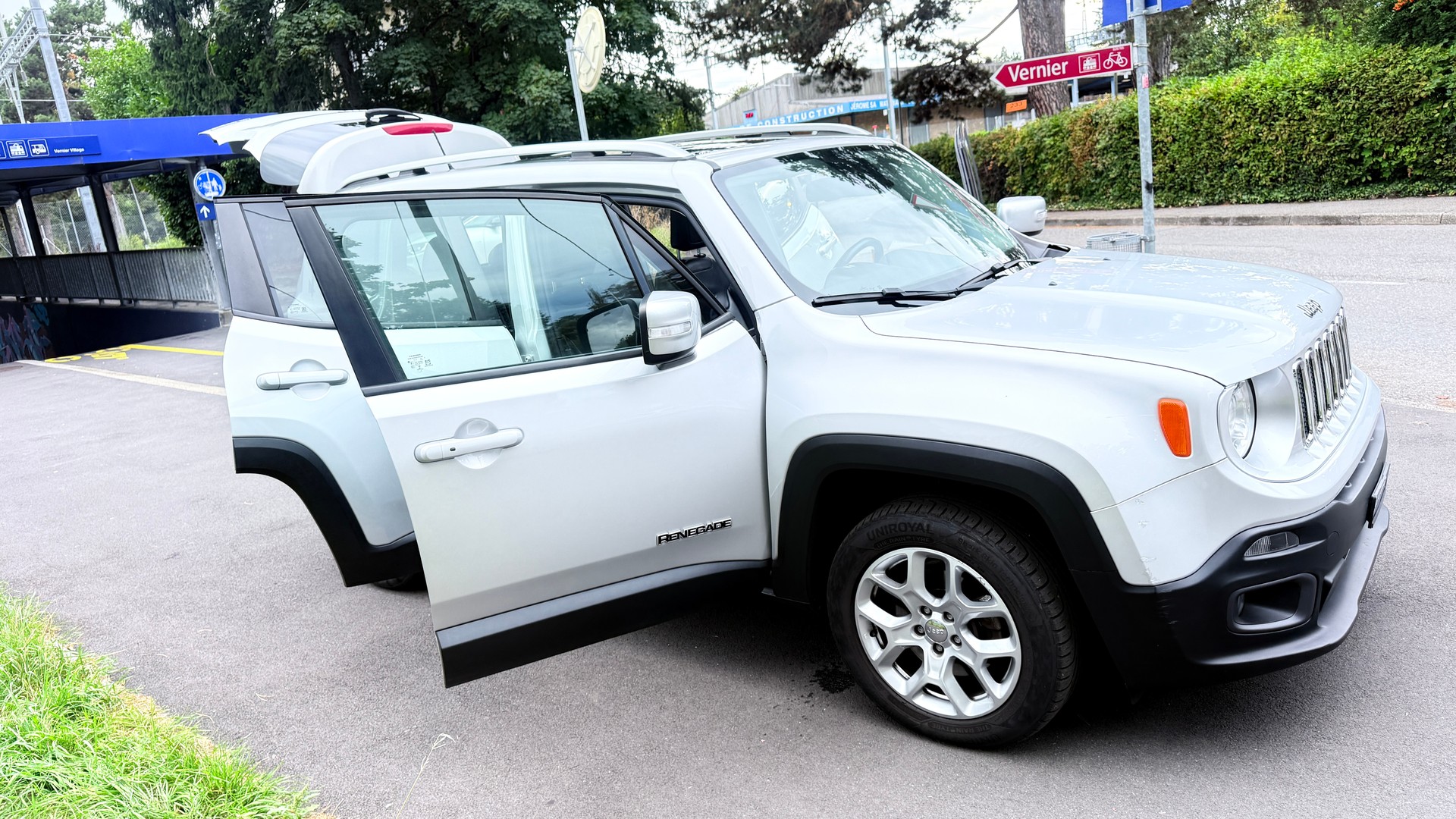 JEEP Renegade 2.0 CRD Opening Edition AWD-image-13