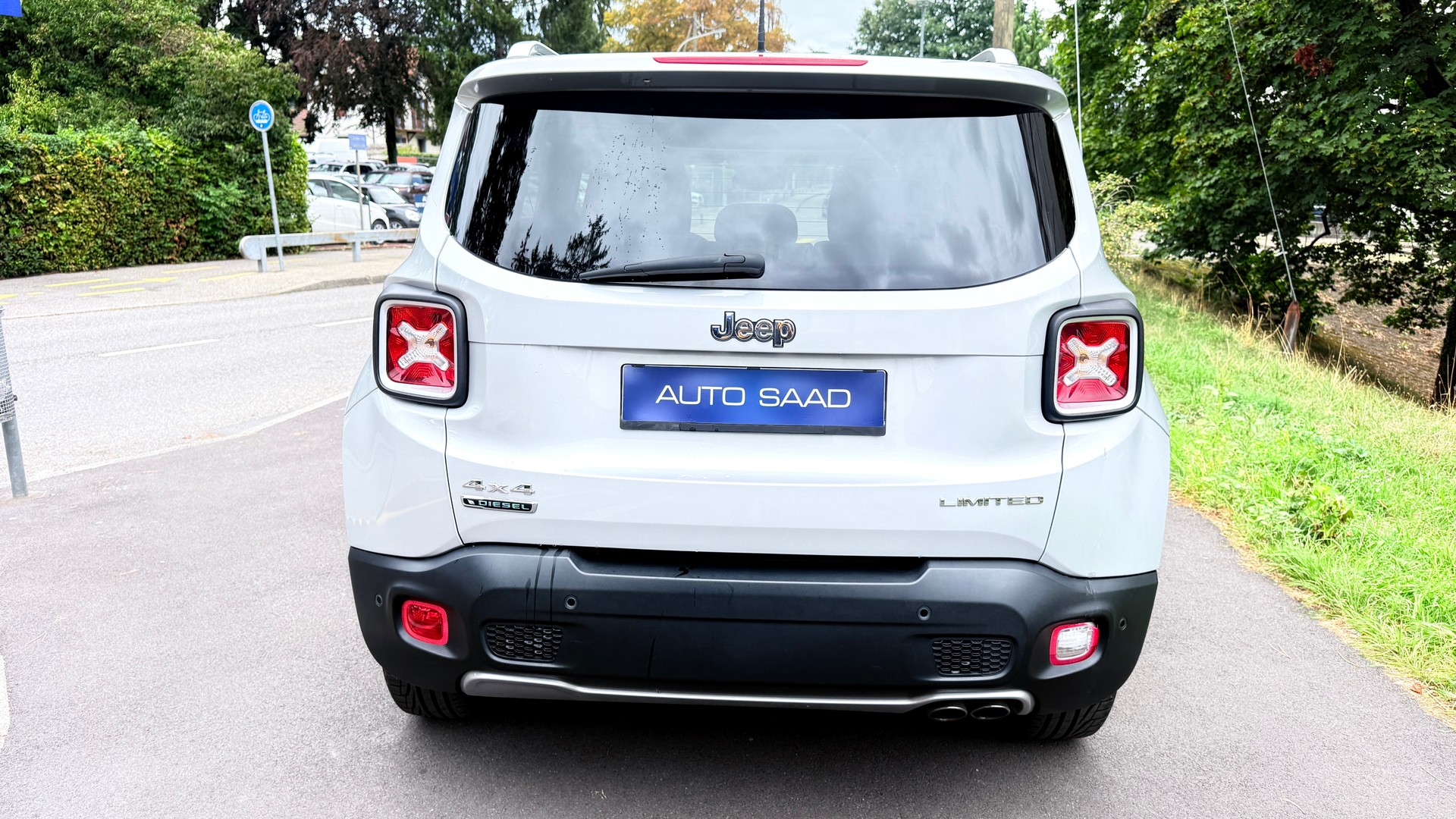JEEP Renegade 2.0 CRD Opening Edition AWD-image-3