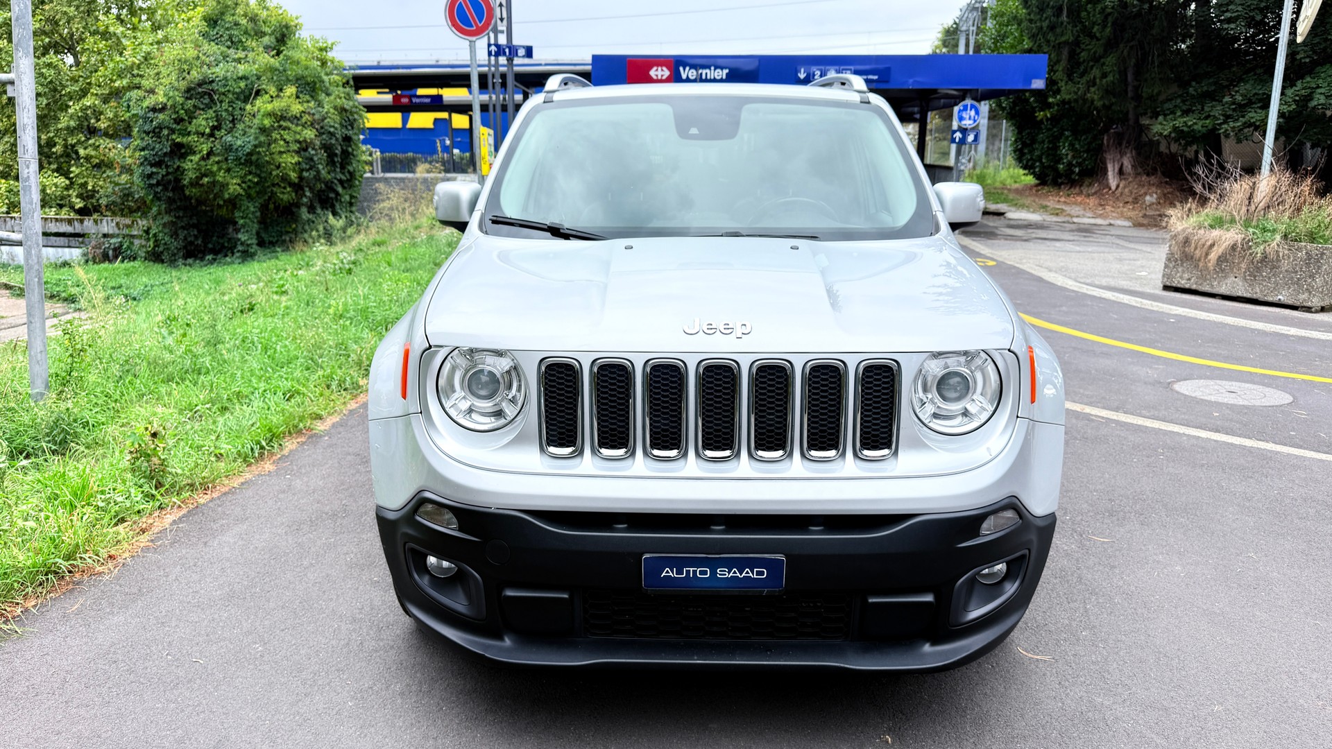 JEEP Renegade 2.0 CRD Opening Edition AWD