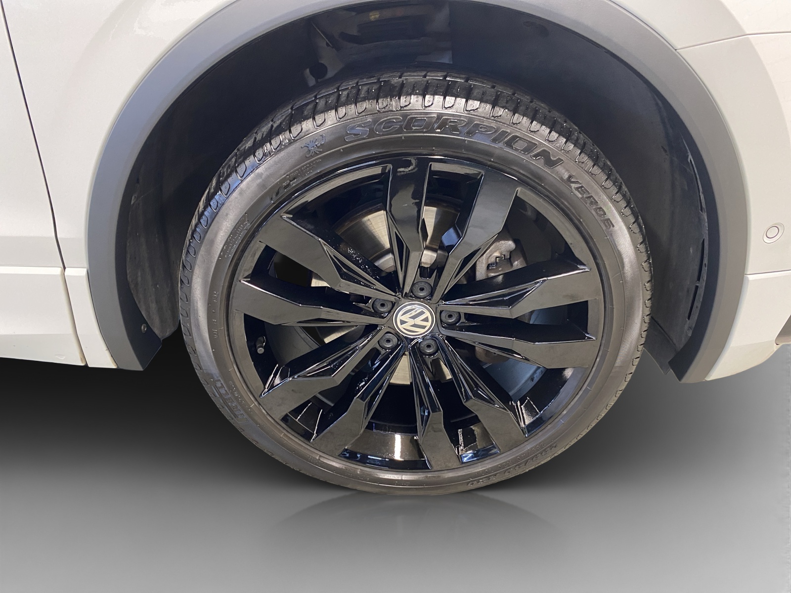 VW Tiguan Allspace 2.0TSI Highline 4Motion DSG-image-15