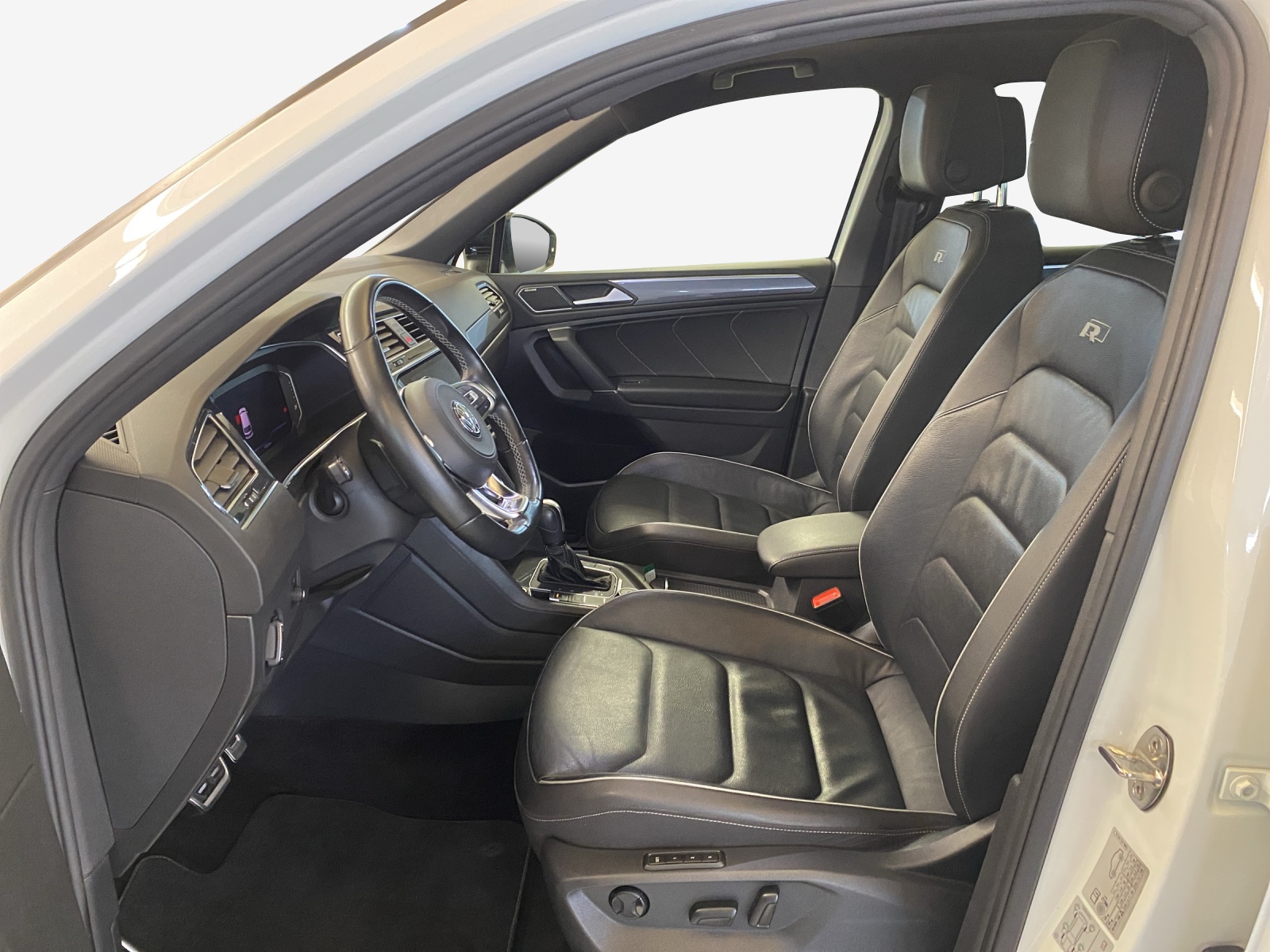 VW Tiguan Allspace 2.0TSI Highline 4Motion DSG-image-7