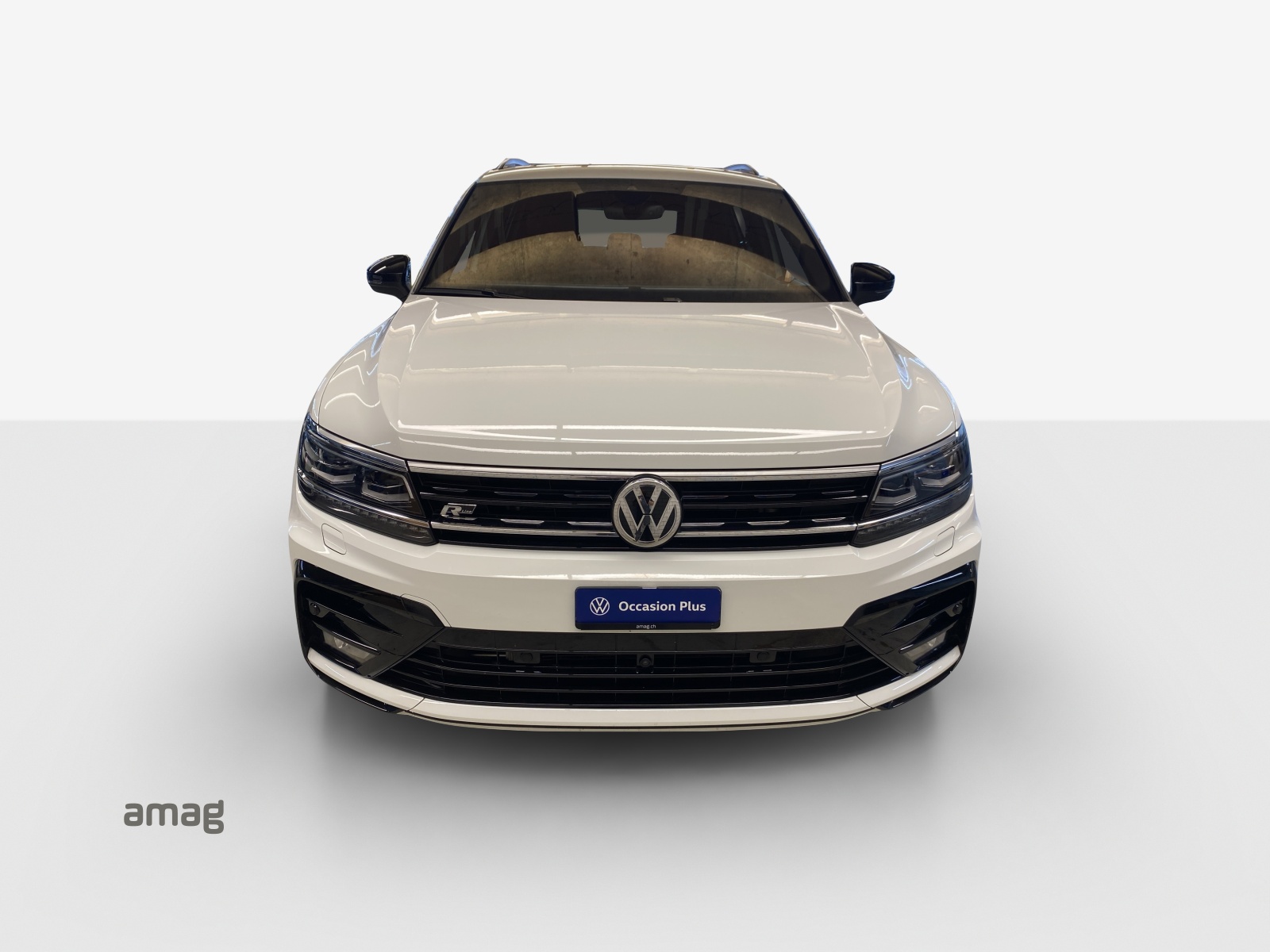 VW Tiguan Allspace 2.0TSI Highline 4Motion DSG-image-6