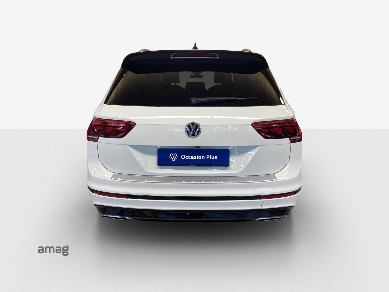 VW Tiguan Allspace 2.0TSI Highline 4Motion DSG-image-3