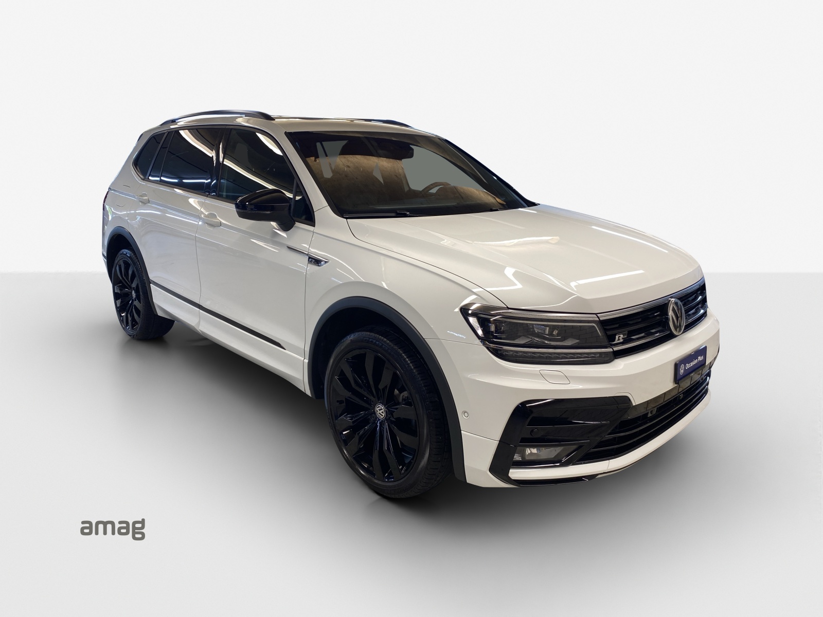VW Tiguan Allspace 2.0TSI Highline 4Motion DSG-image-5