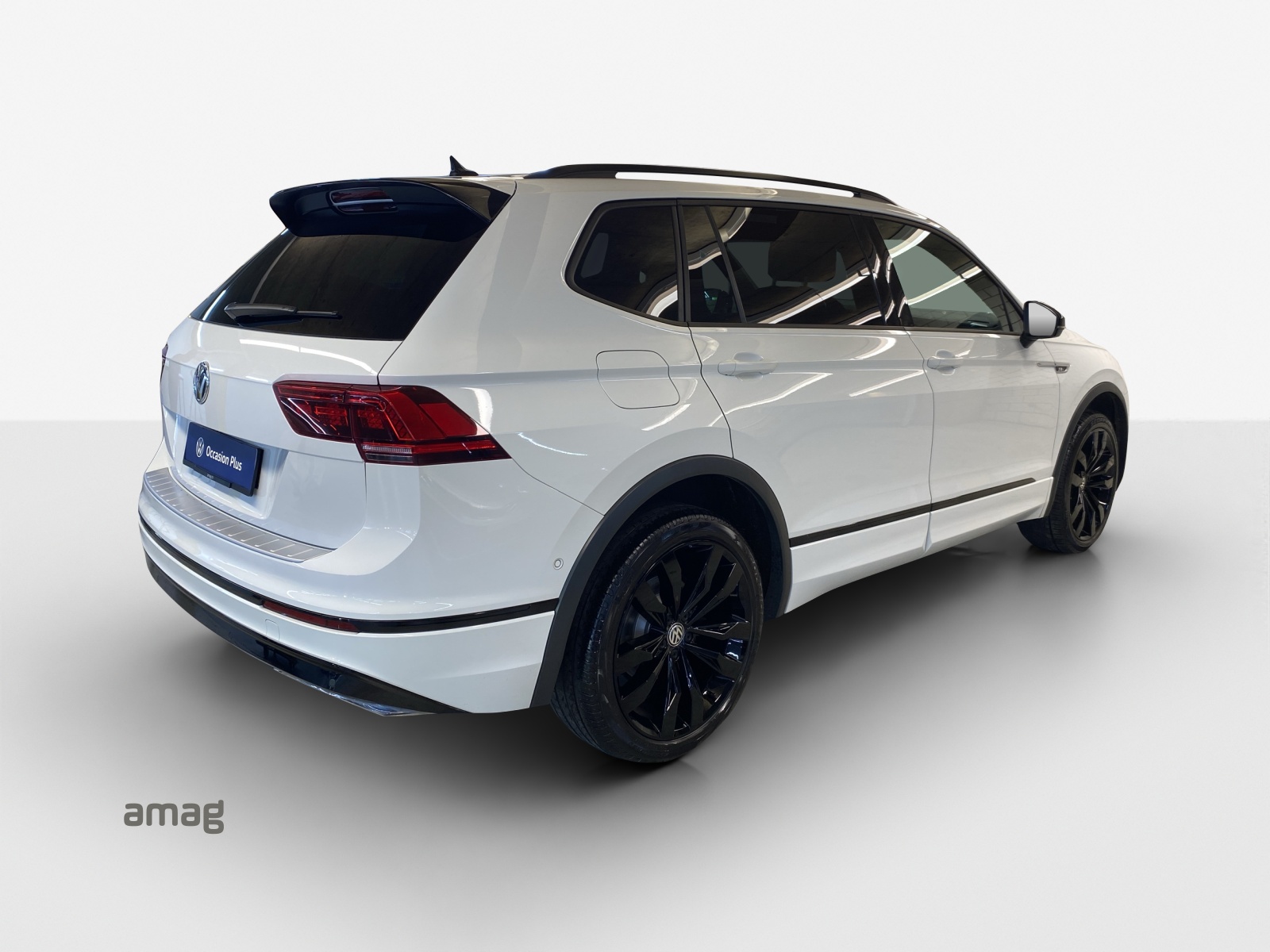 VW Tiguan Allspace 2.0TSI Highline 4Motion DSG-image-4