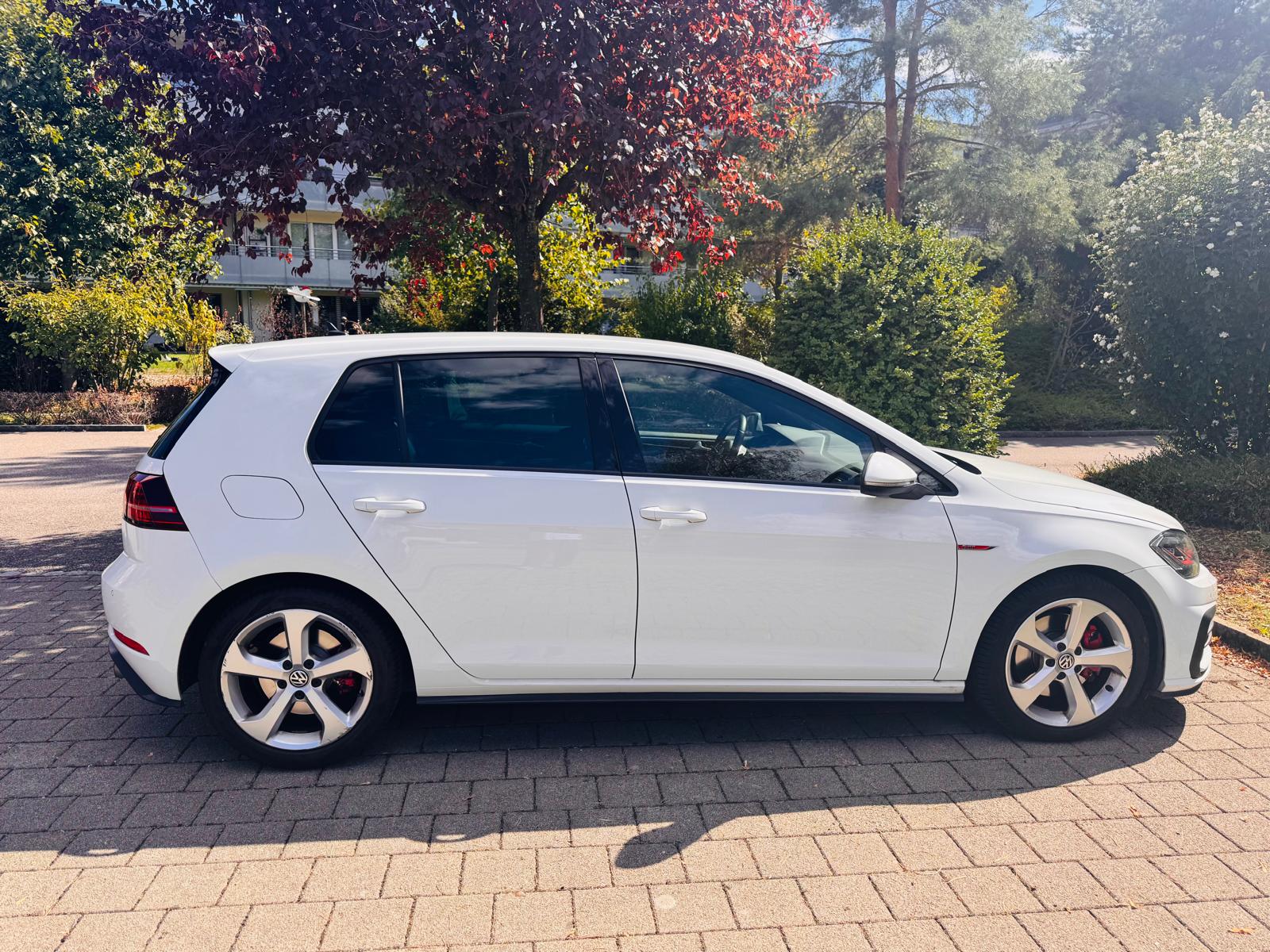 VW 2.0 TSI 230 GTI DSG-image-1