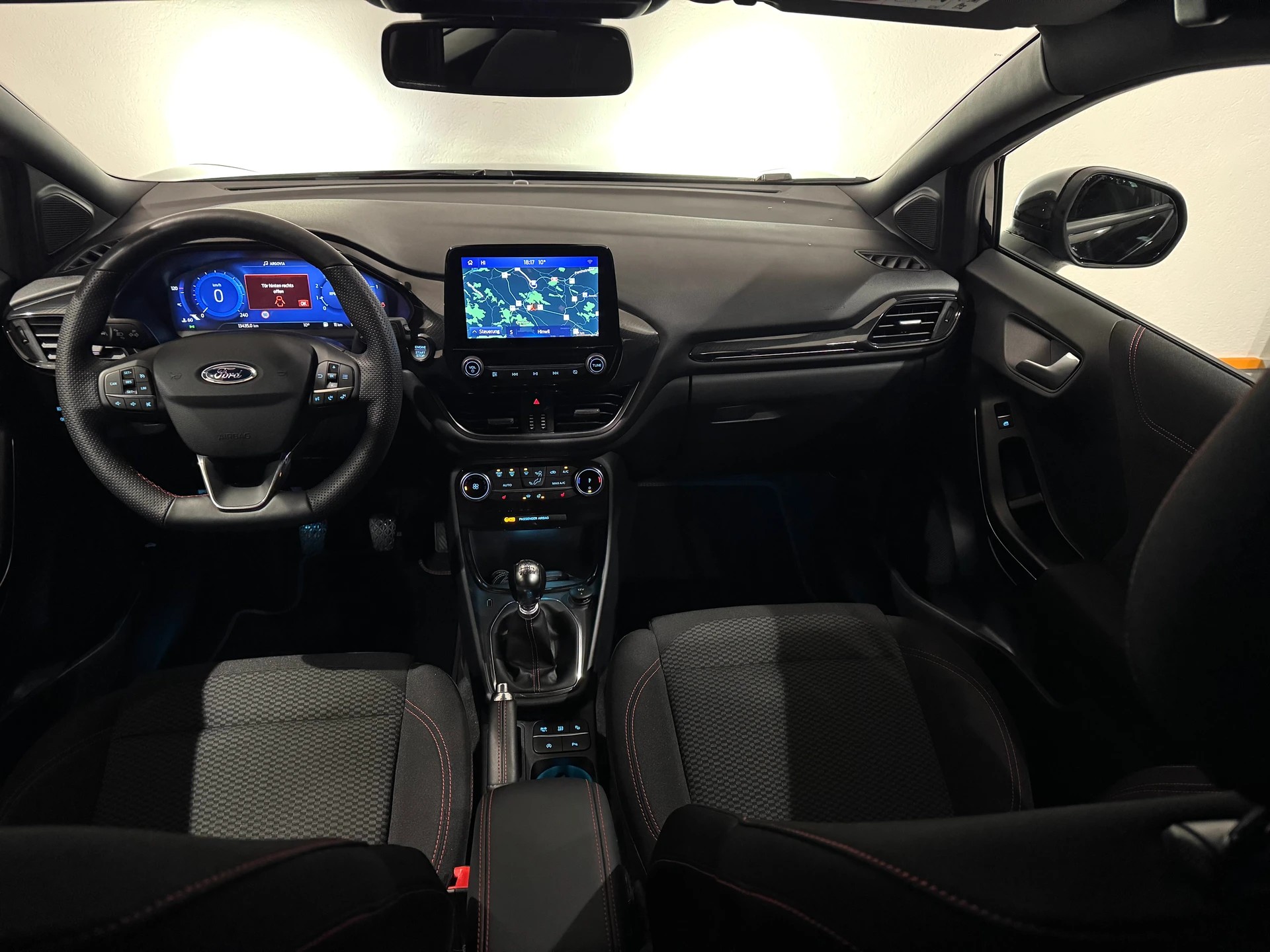 FORD Puma 1.0 MHEV ST-Line-image-11