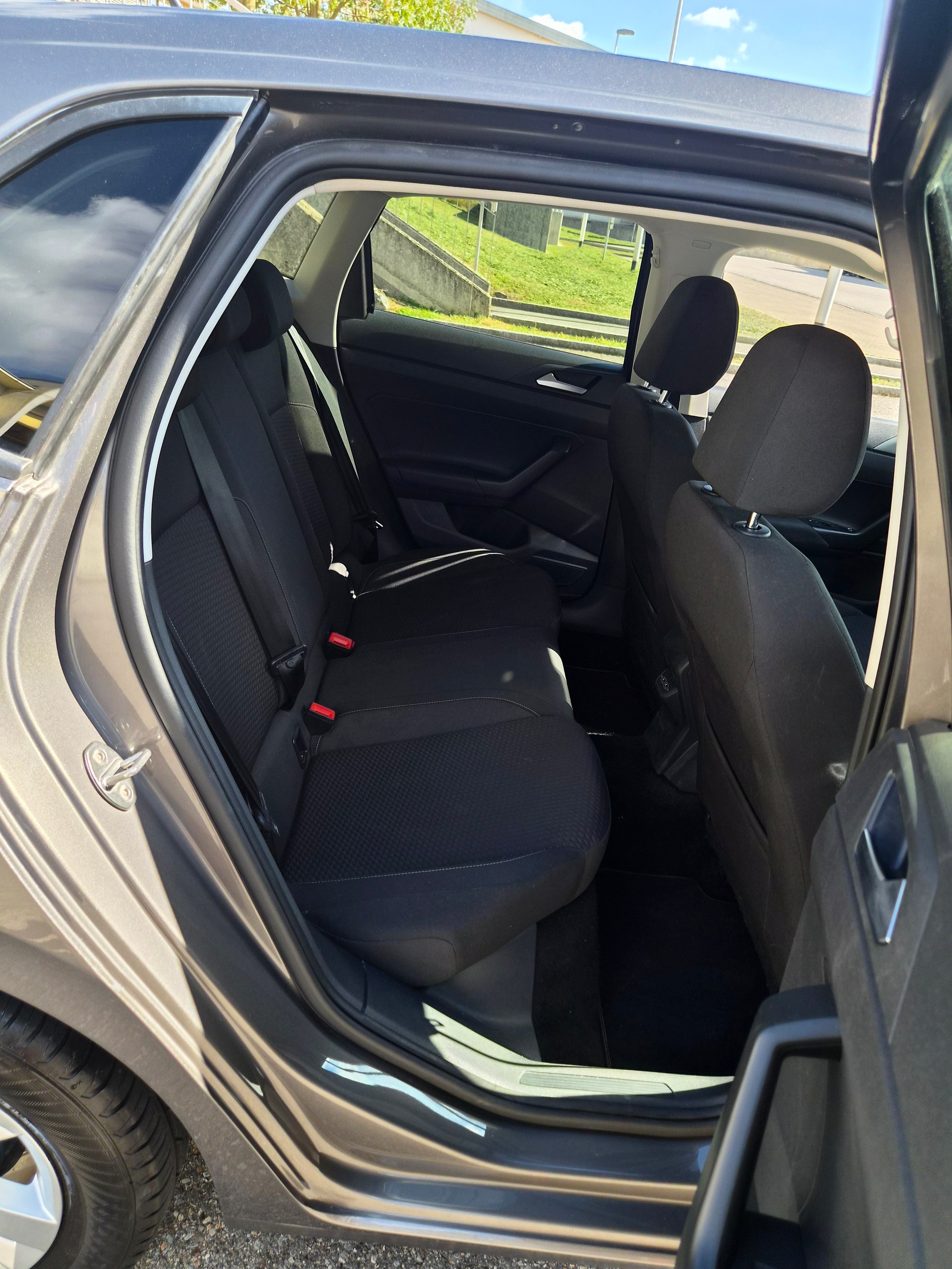 VW Polo 1.0 TSI BMT Comfortline DSG-image-5