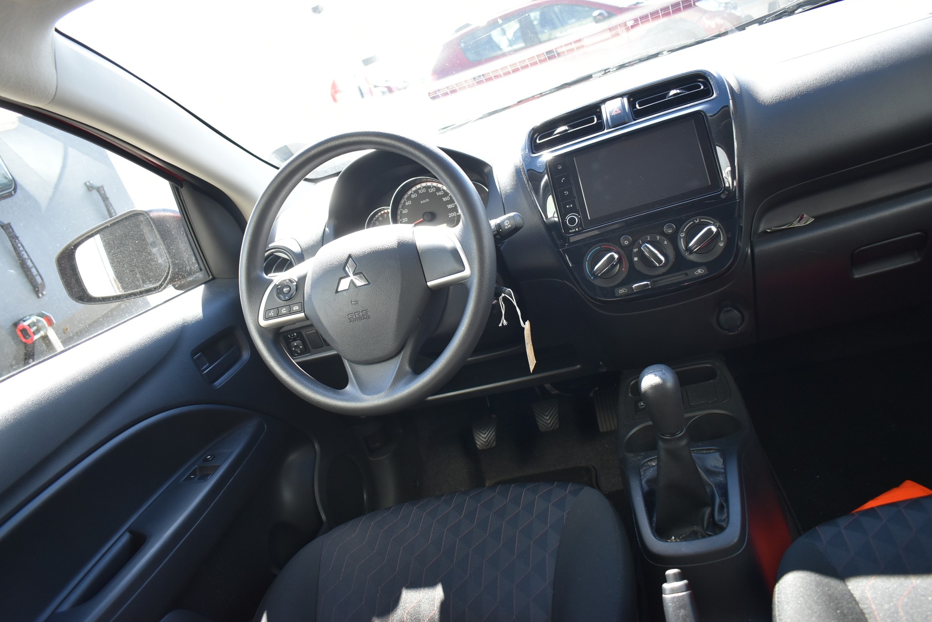 MITSUBISHI Space Star 1.2 Inform-image-7