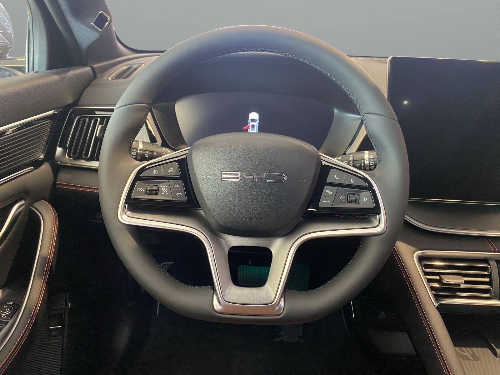 BYD Seal U DM-i Design AWD-image-12