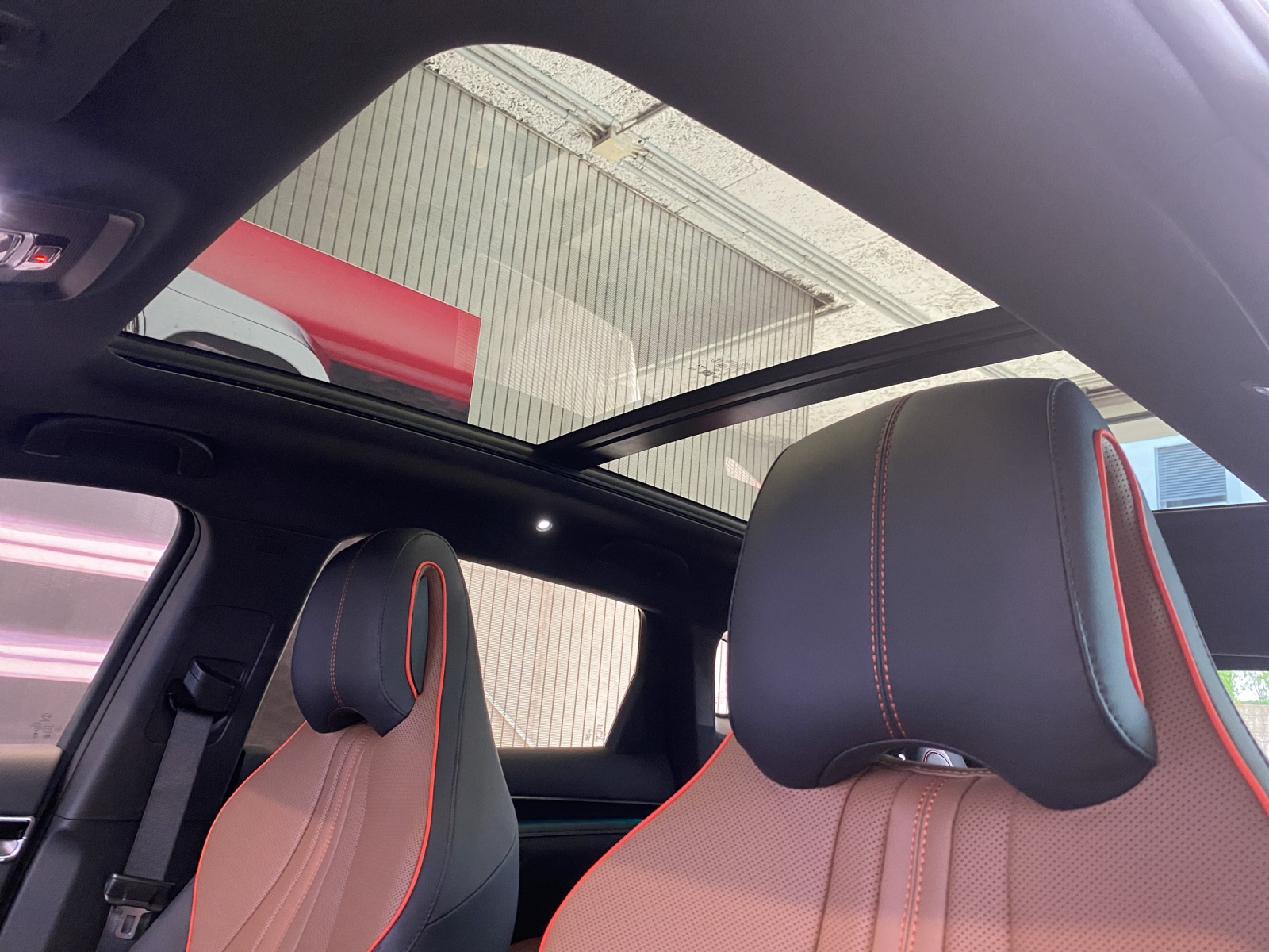 BYD Seal U DM-i Design AWD-image-15