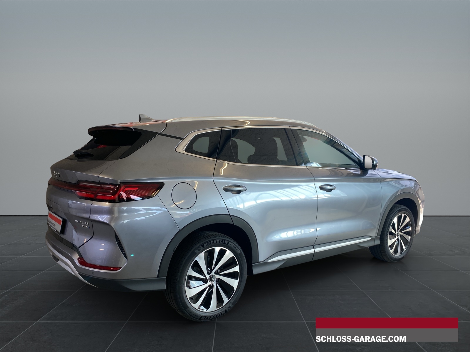 BYD Seal U DM-i Design AWD-image-6