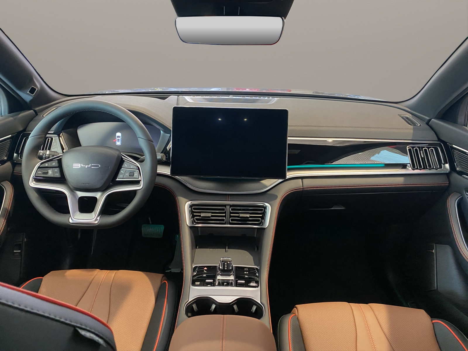 BYD Seal U DM-i Design AWD-image-11