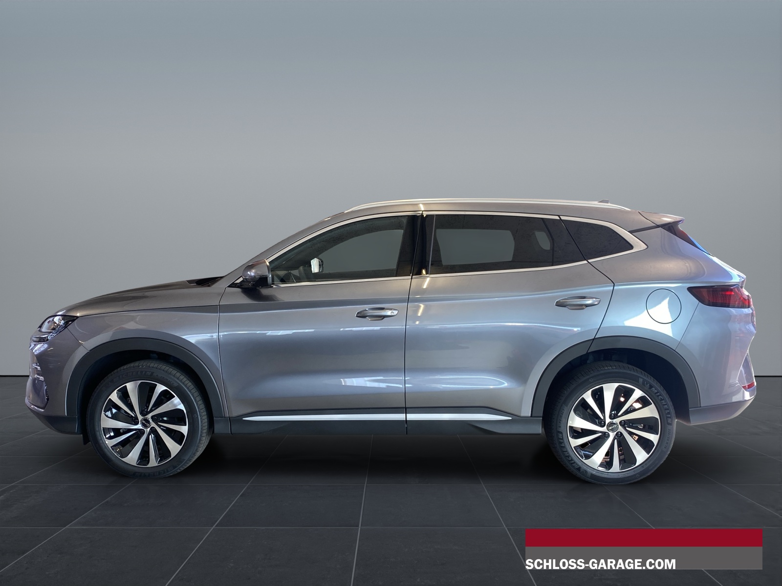BYD Seal U DM-i Design AWD-image-2