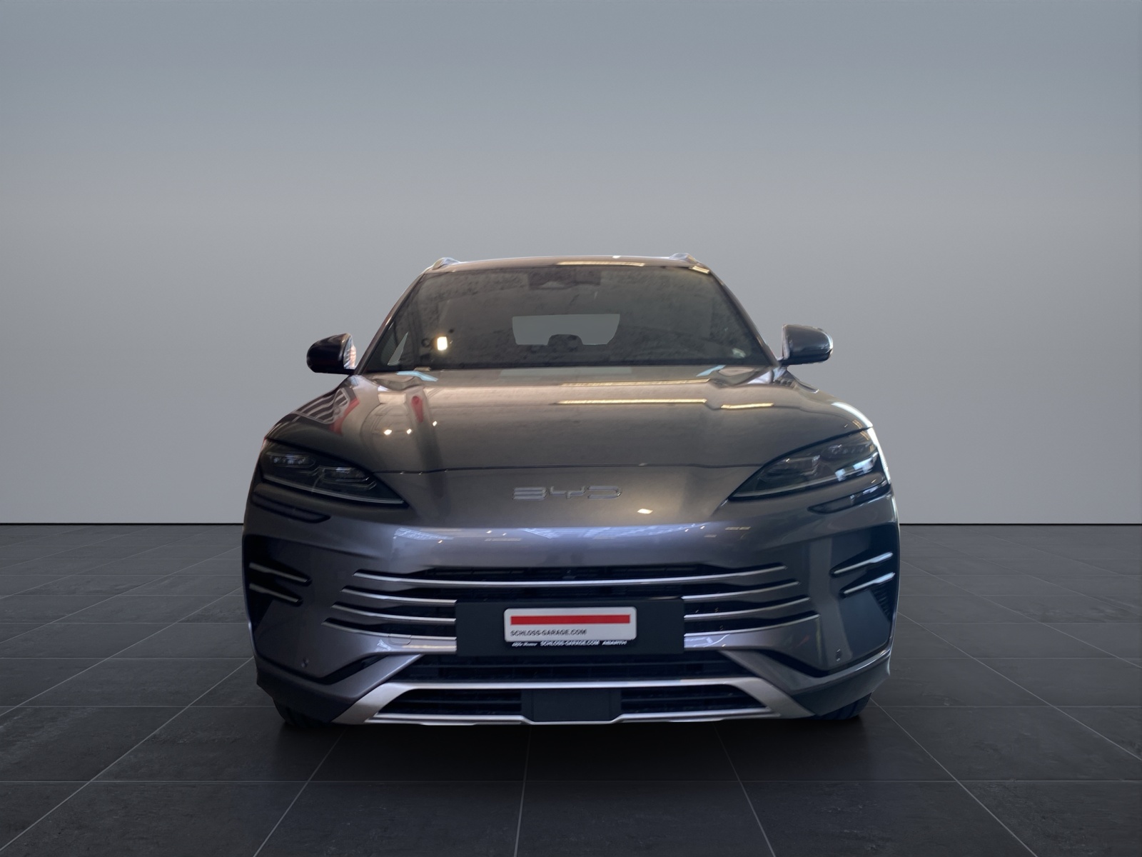 BYD Seal U DM-i Design AWD-image-1