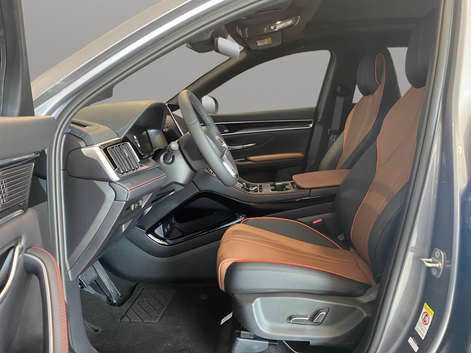 BYD Seal U DM-i Design AWD-image-10