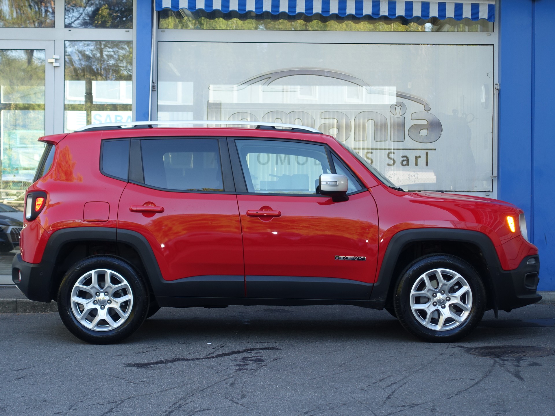 JEEP Renegade 2.0 CRD Limited AWD-image-4
