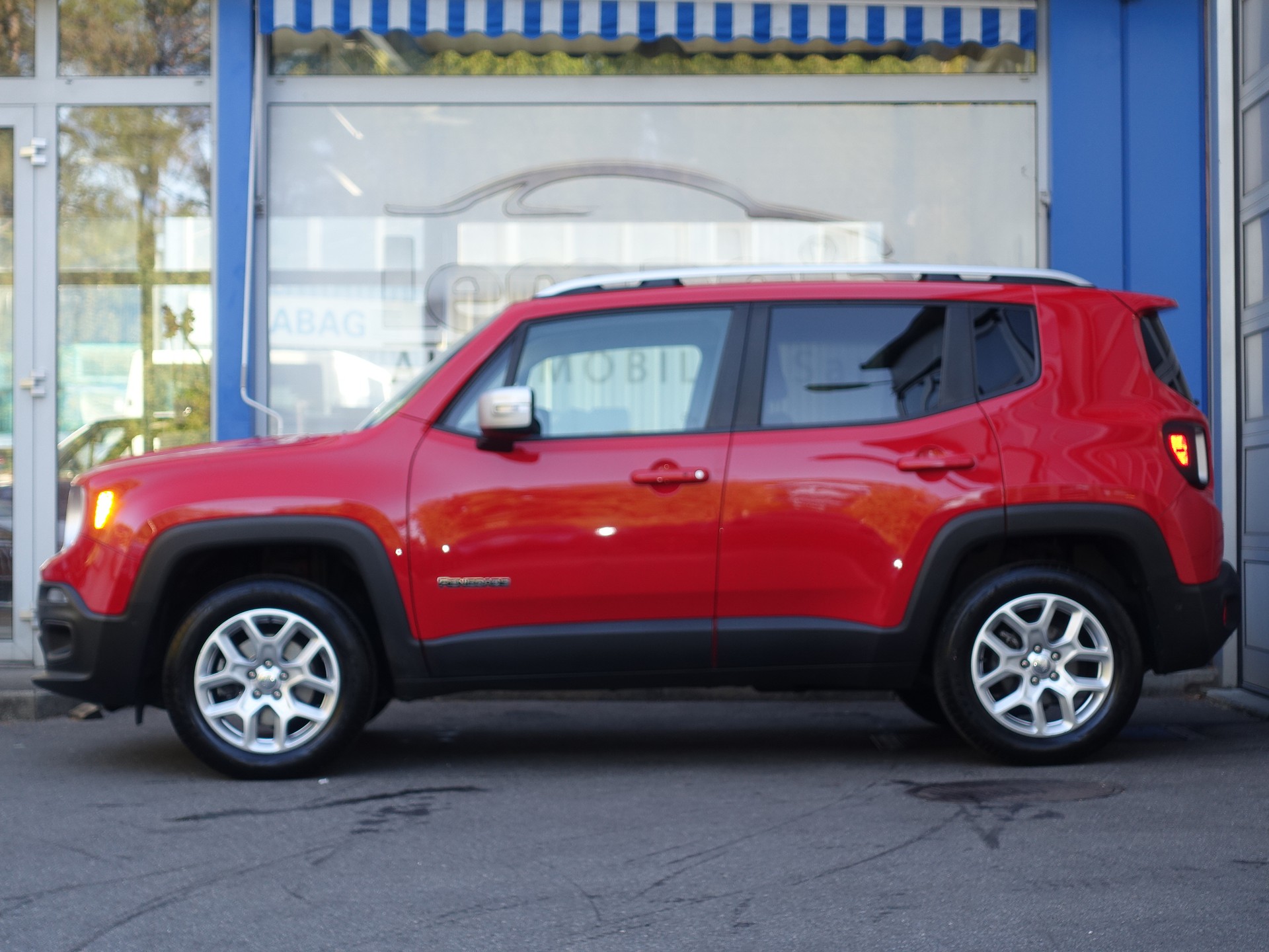 JEEP Renegade 2.0 CRD Limited AWD-image-3