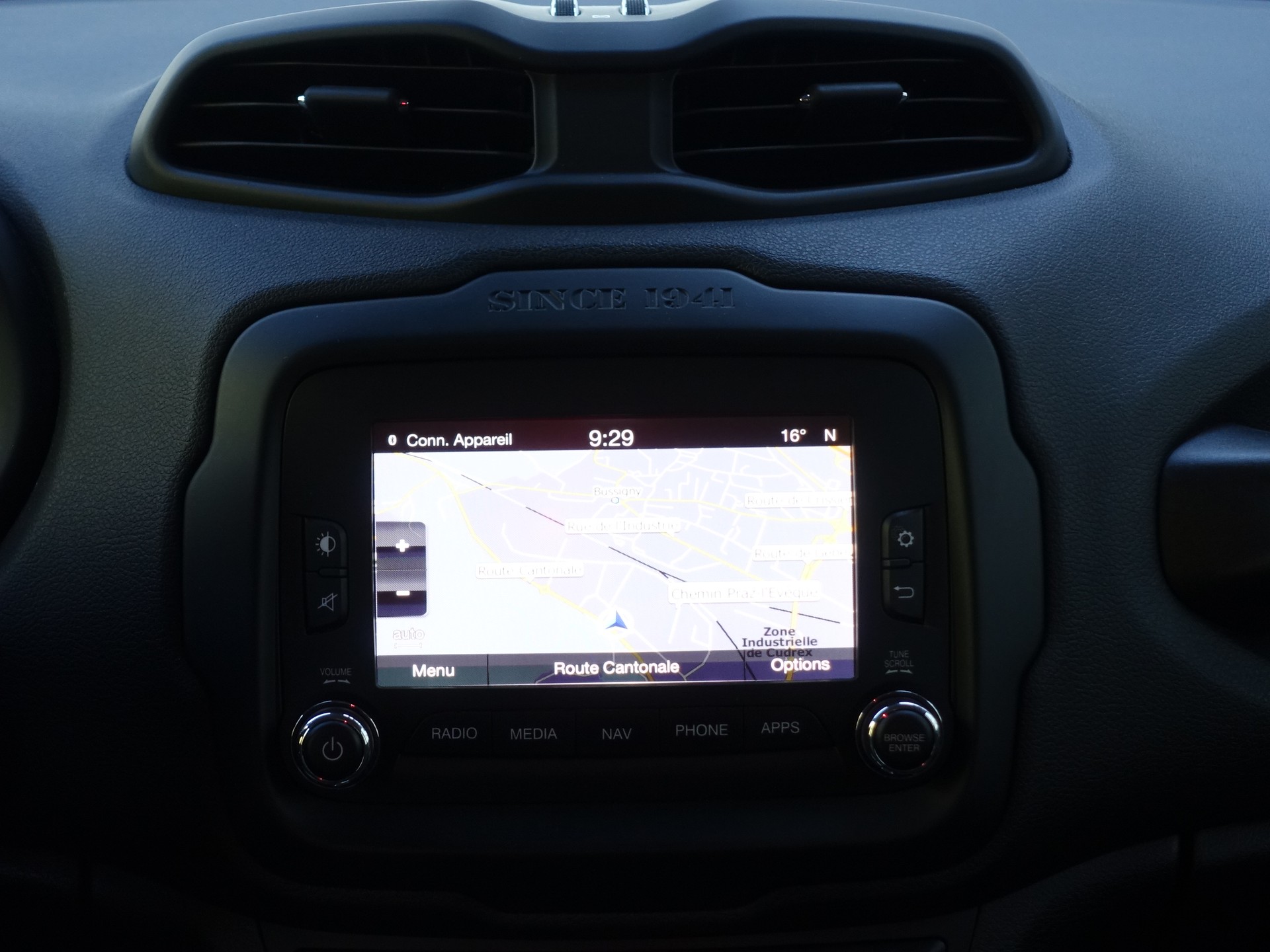 JEEP Renegade 2.0 CRD Limited AWD-image-24