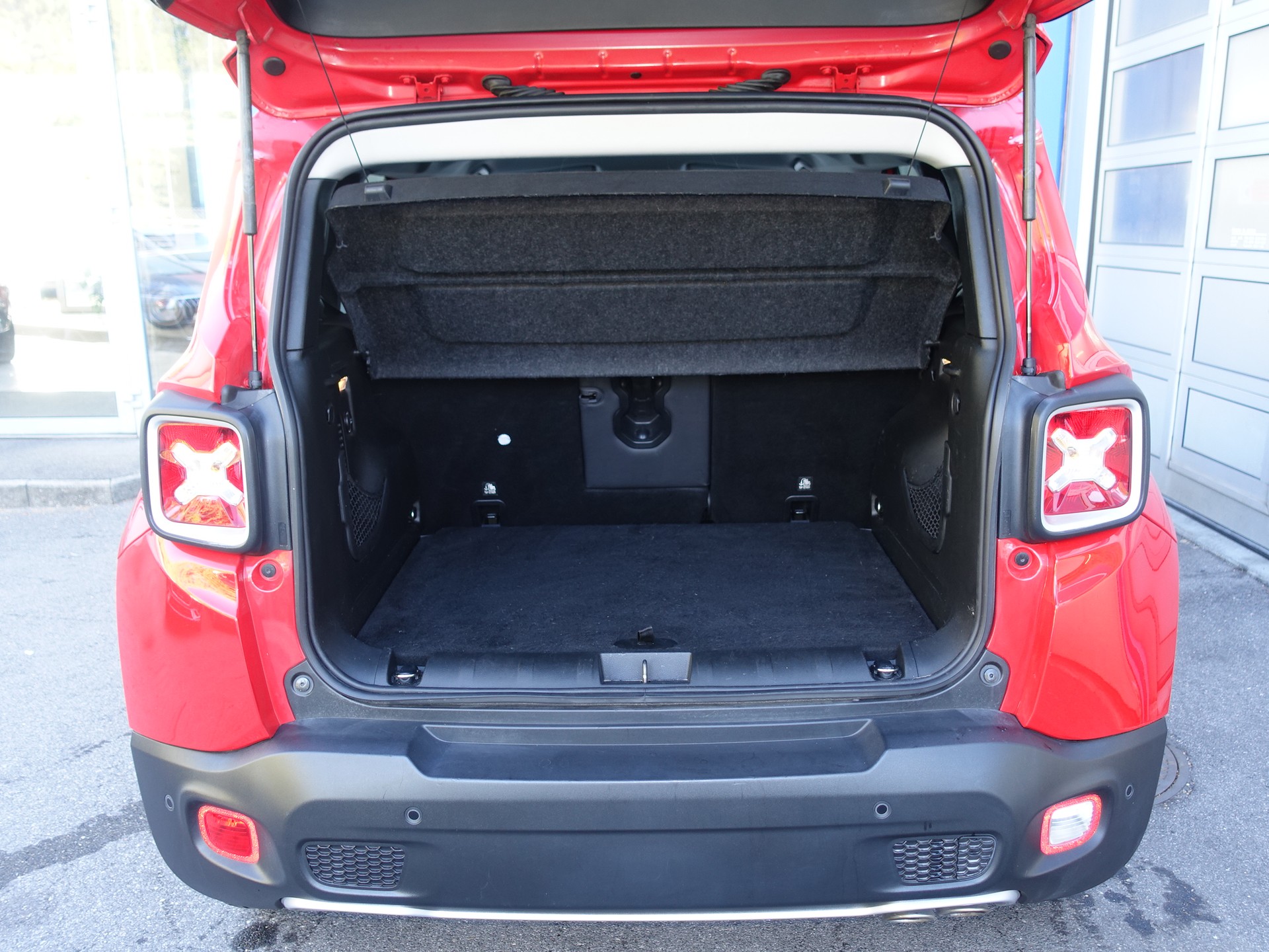 JEEP Renegade 2.0 CRD Limited AWD-image-8