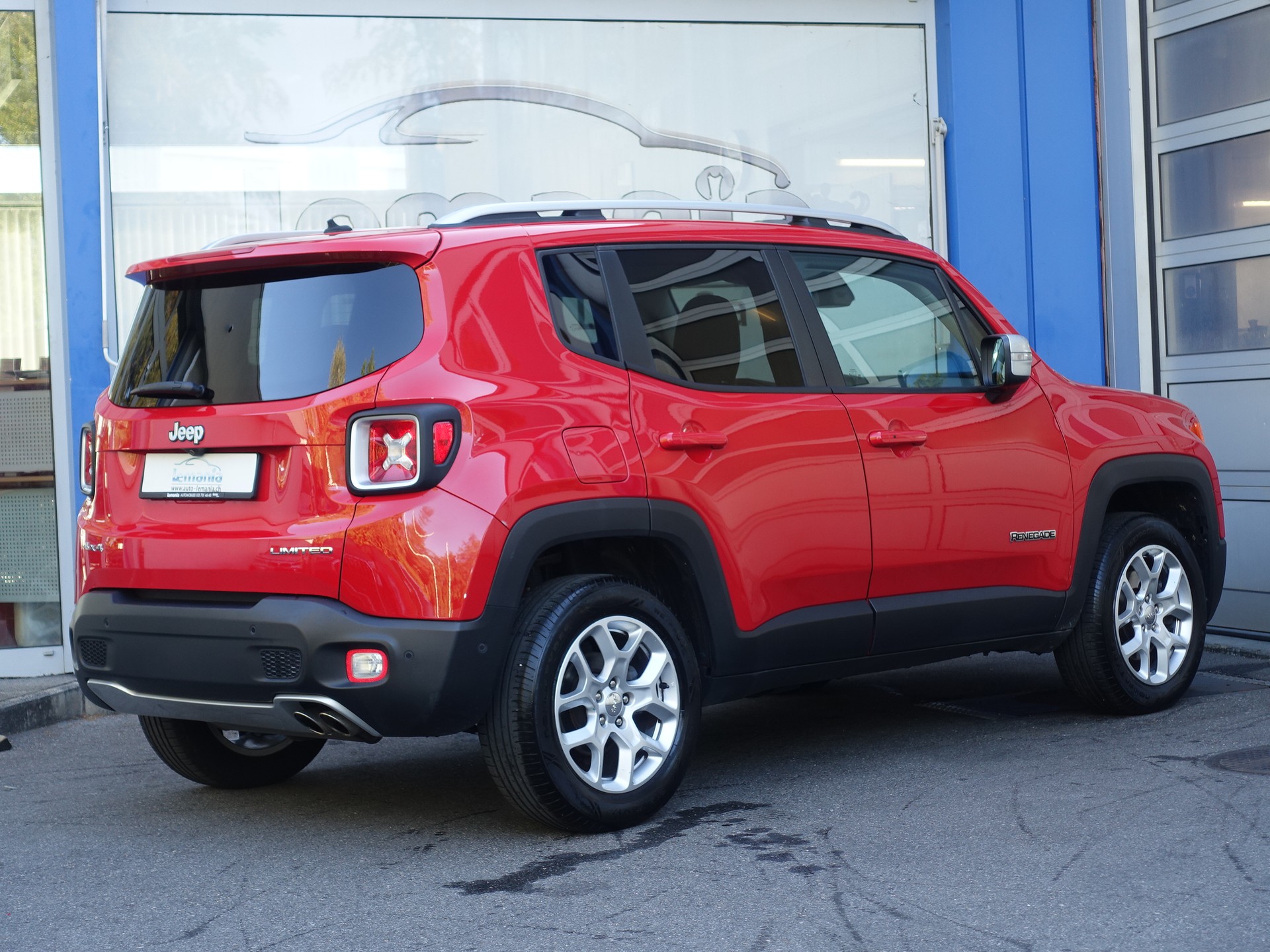 JEEP Renegade 2.0 CRD Limited AWD-image-6
