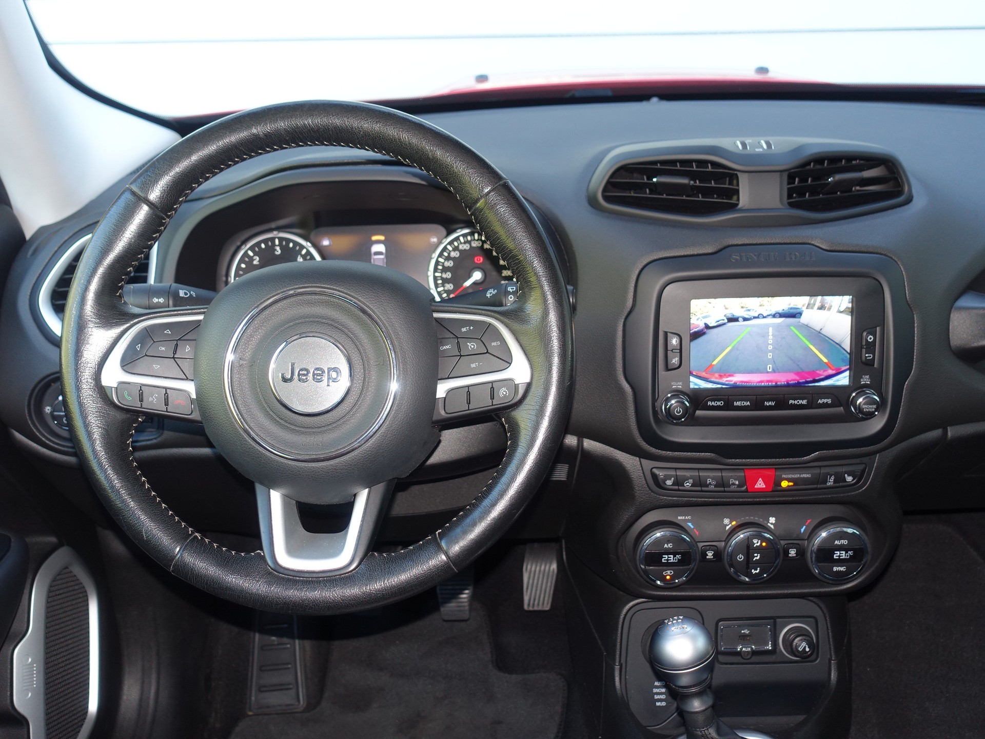 JEEP Renegade 2.0 CRD Limited AWD-image-16