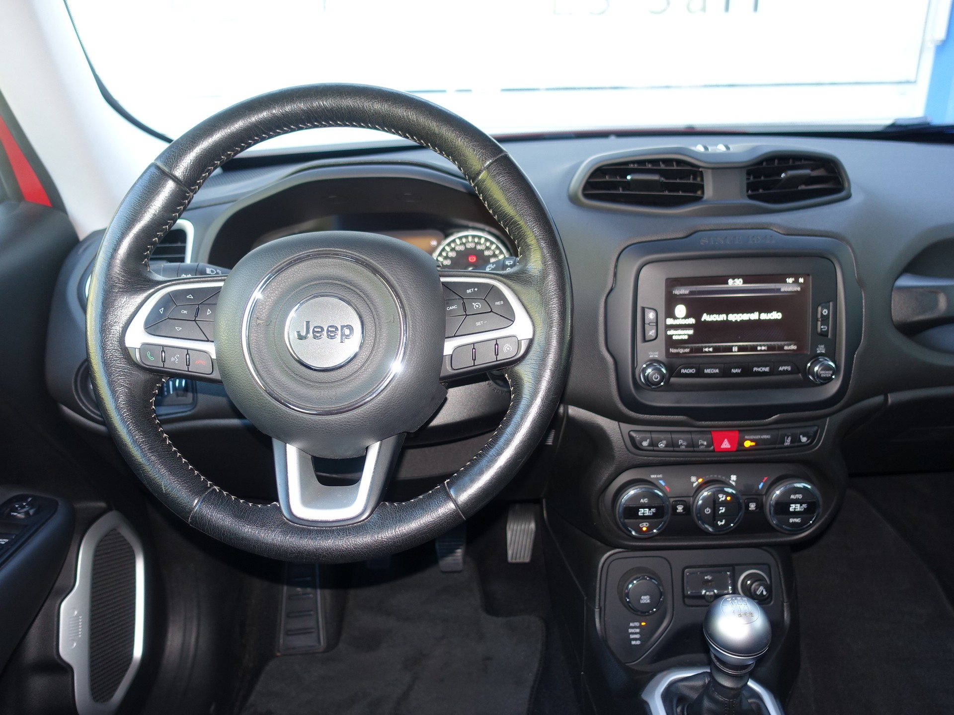 JEEP Renegade 2.0 CRD Limited AWD-image-27