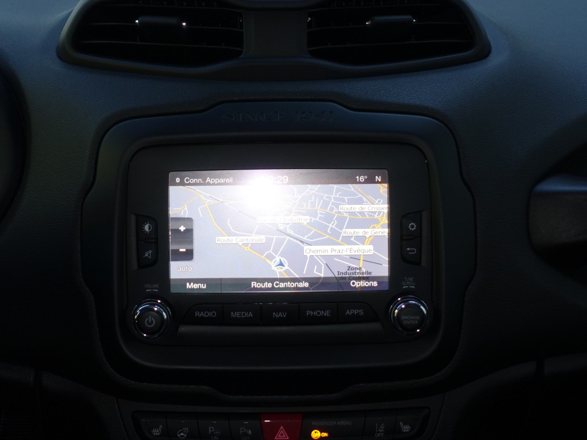 JEEP Renegade 2.0 CRD Limited AWD-image-23