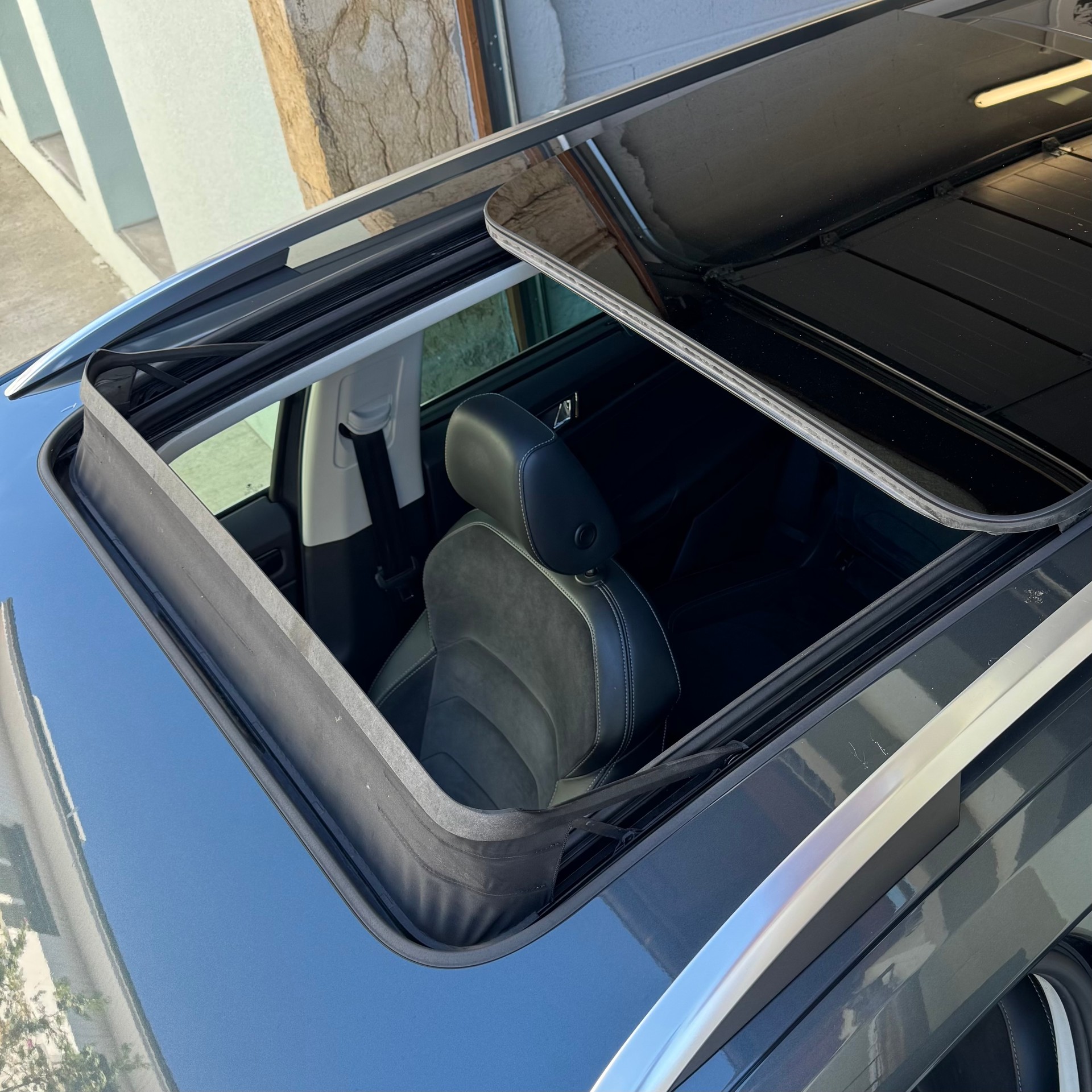 SKODA Kodiaq 2.0 TSI Style DSG 4x4 7 Sièges-image-1