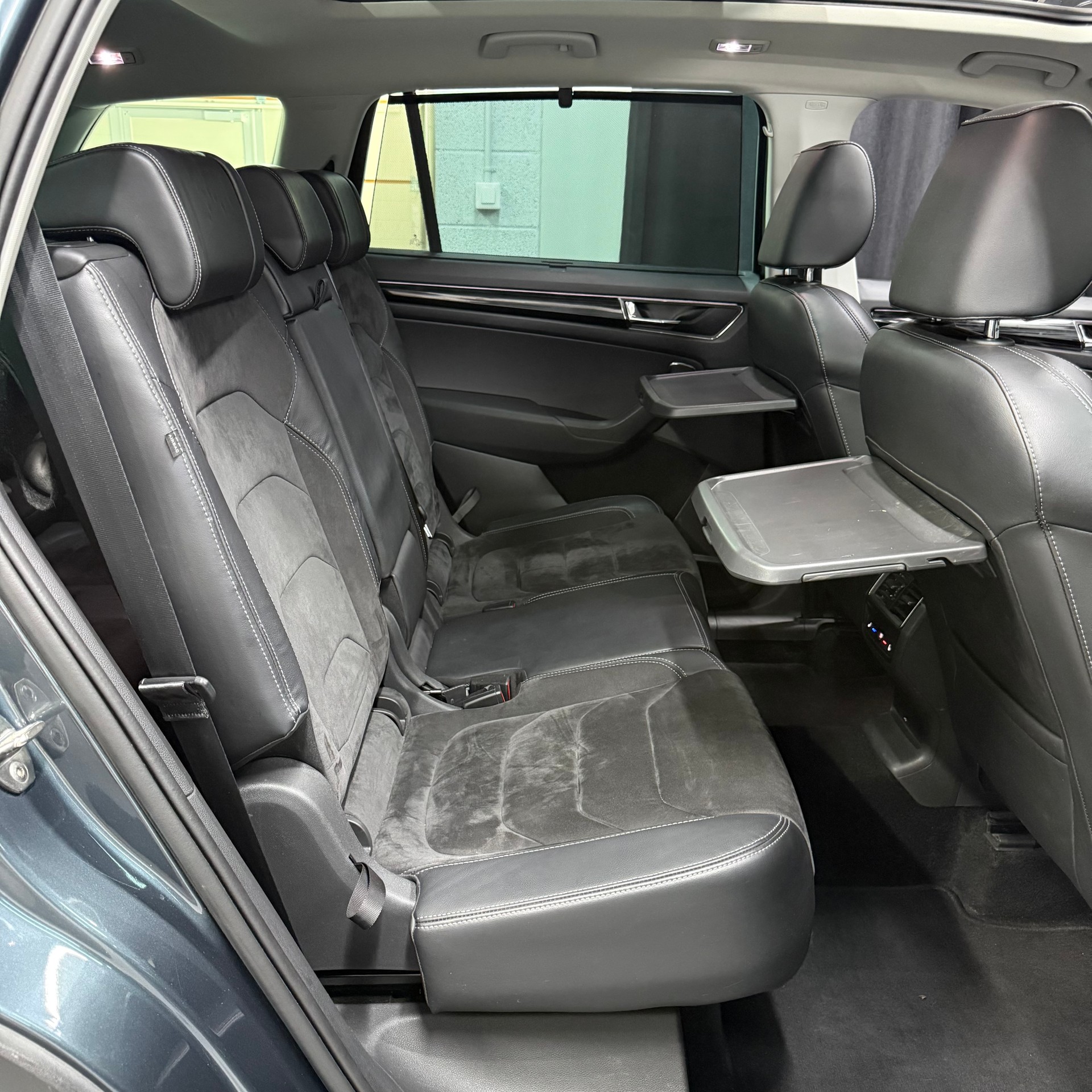 SKODA Kodiaq 2.0 TSI Style DSG 4x4 7 Sièges-image-12