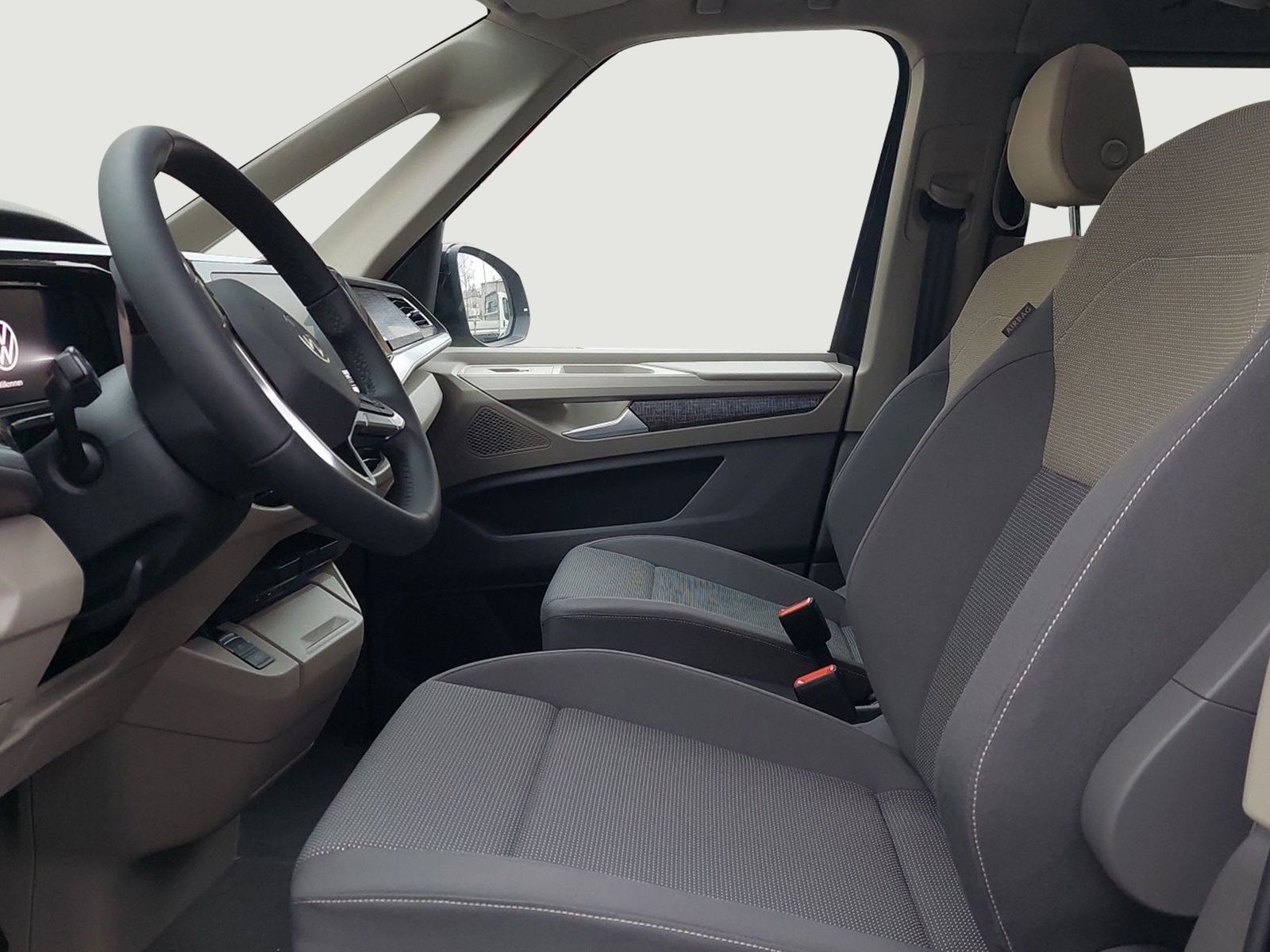 VW Multivan 2.0 TDI Liberty DSG Lang-image-4
