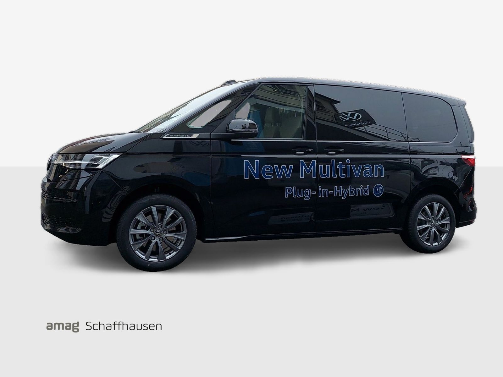 VW Multivan 2.0 TDI Liberty DSG Lang-image-1