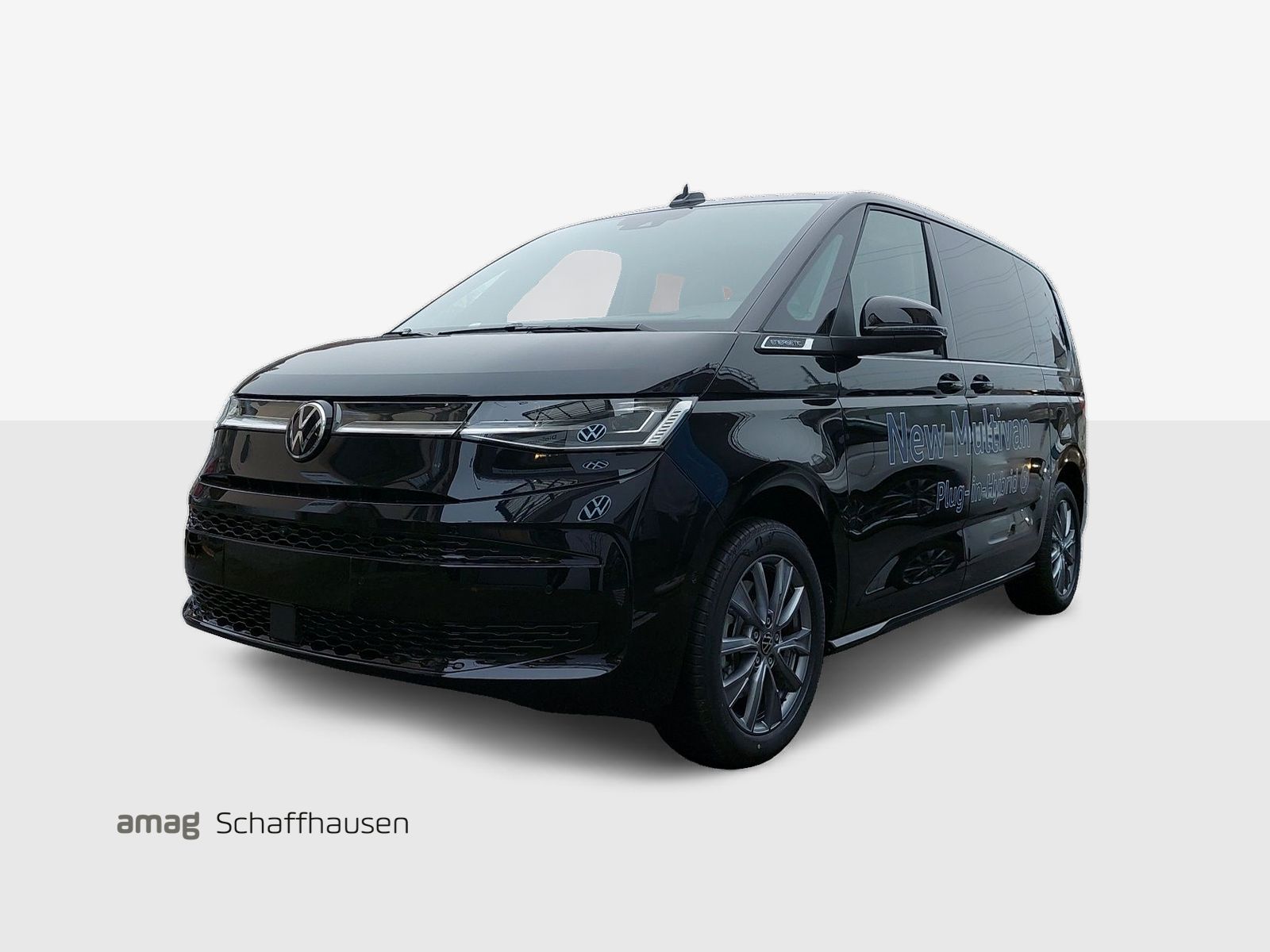 VW Multivan 2.0 TDI Liberty DSG Lang-image-0