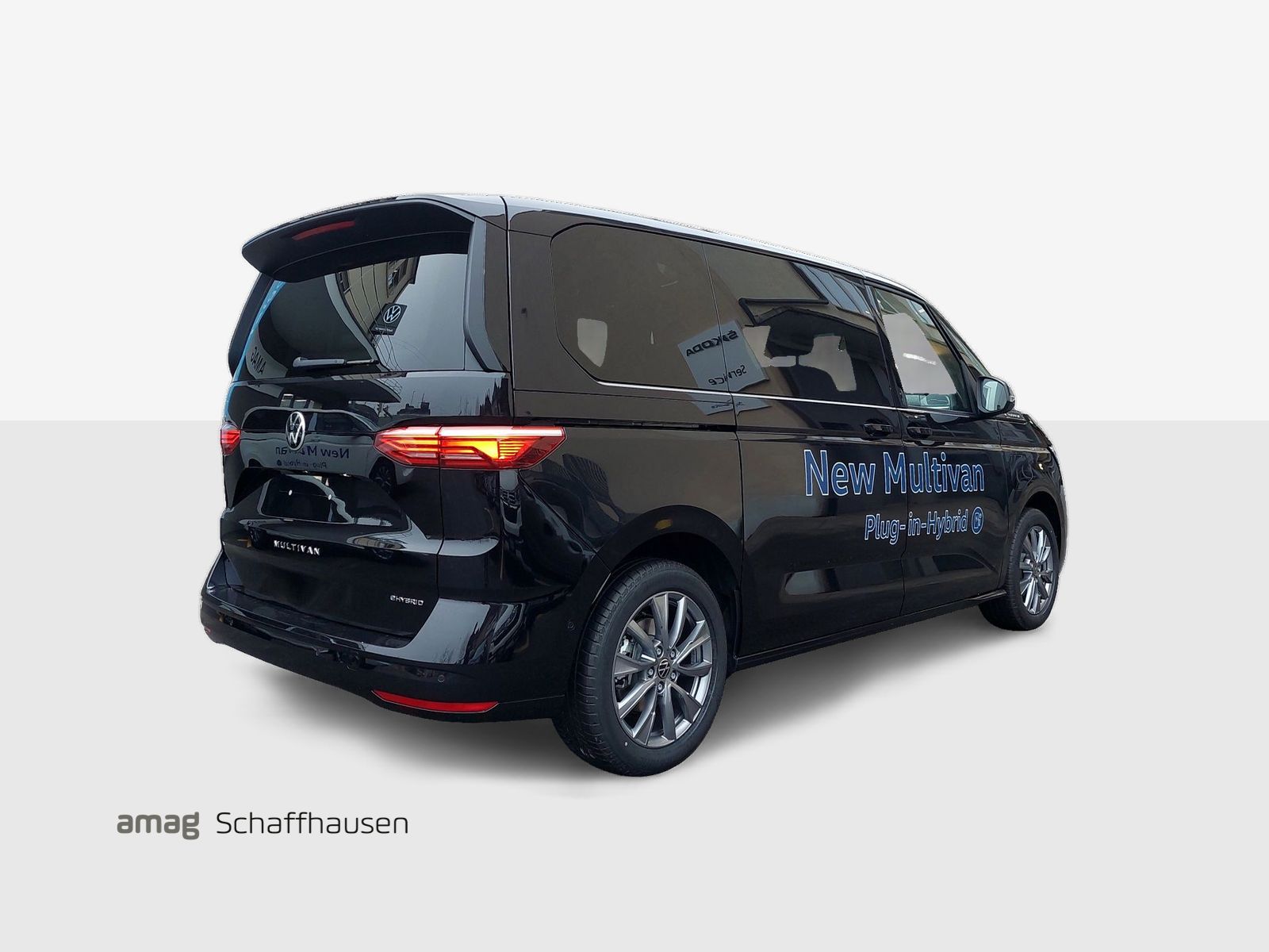 VW Multivan 2.0 TDI Liberty DSG Lang-image-3